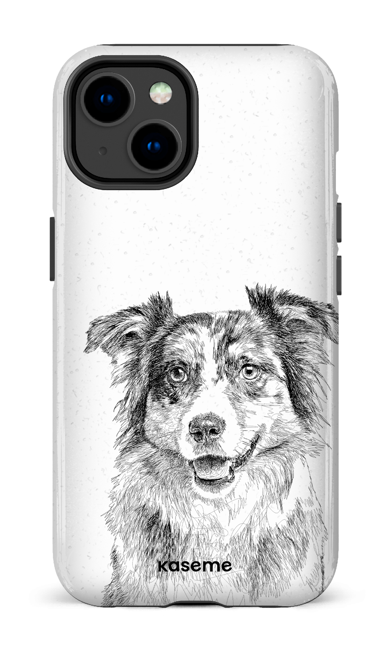 Australian Shepard - iPhone 14