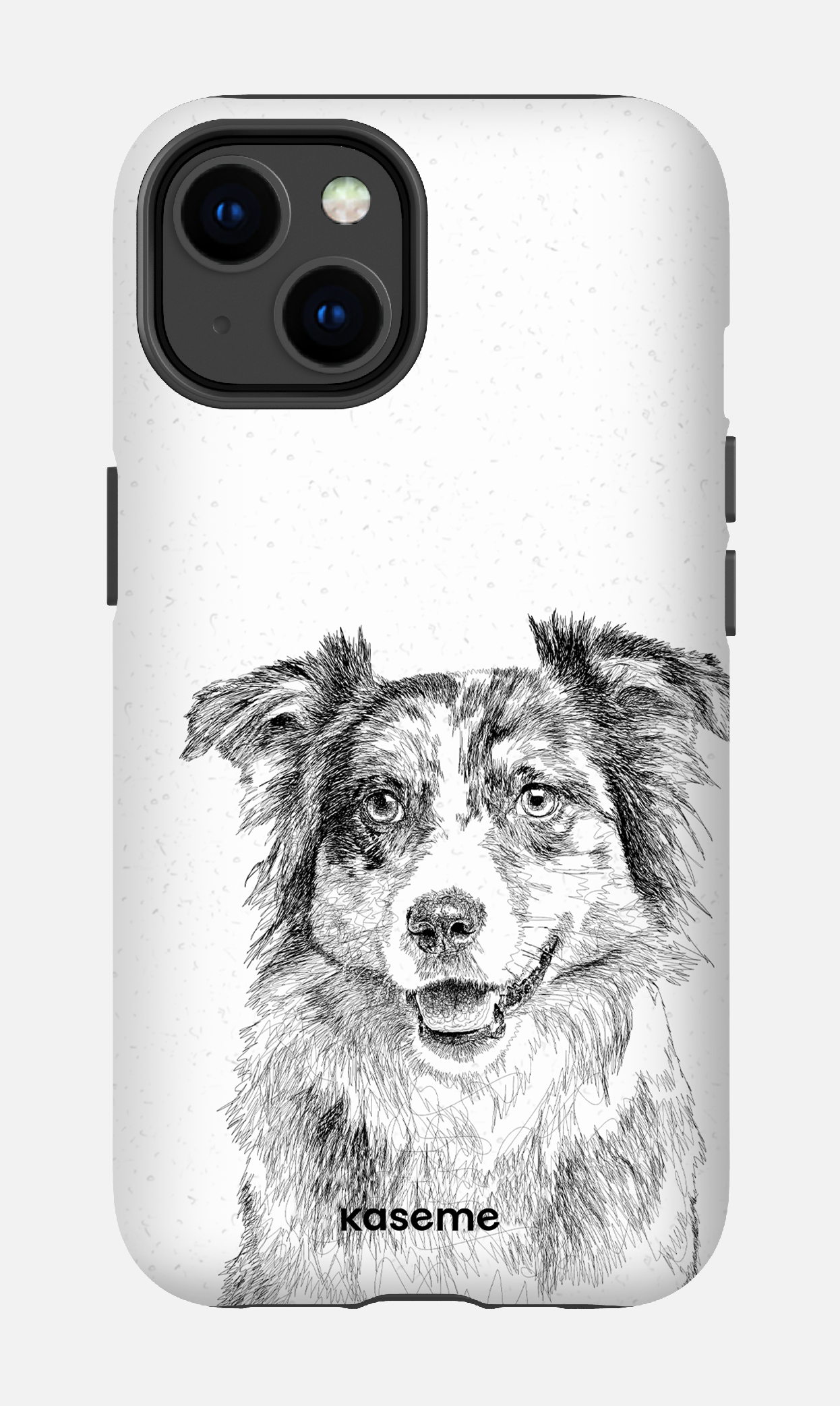 Australian Shepard - iPhone 14