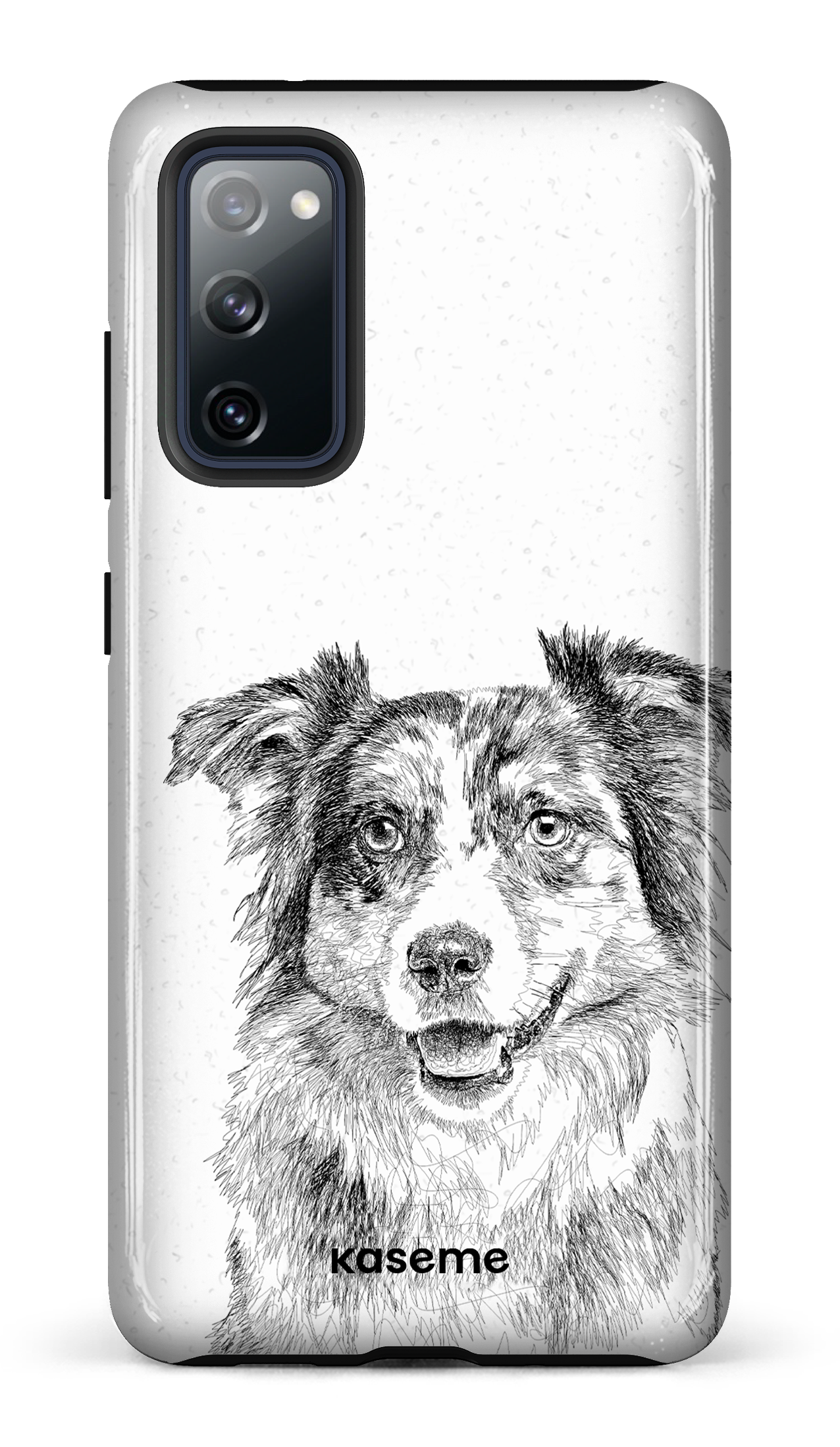 Australian Shepard - Galaxy S20 FE