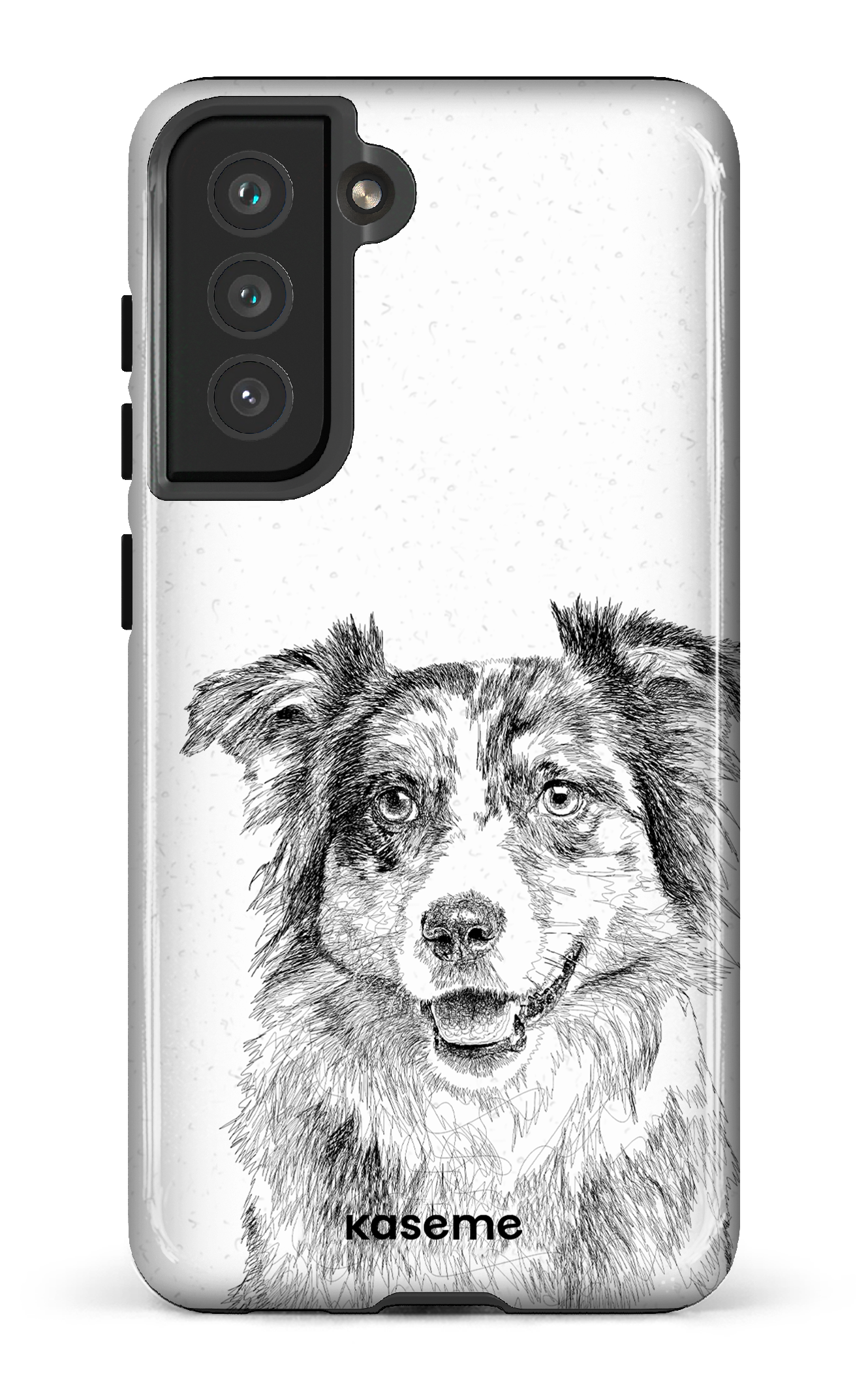 Australian Shepard - Galaxy S21 FE