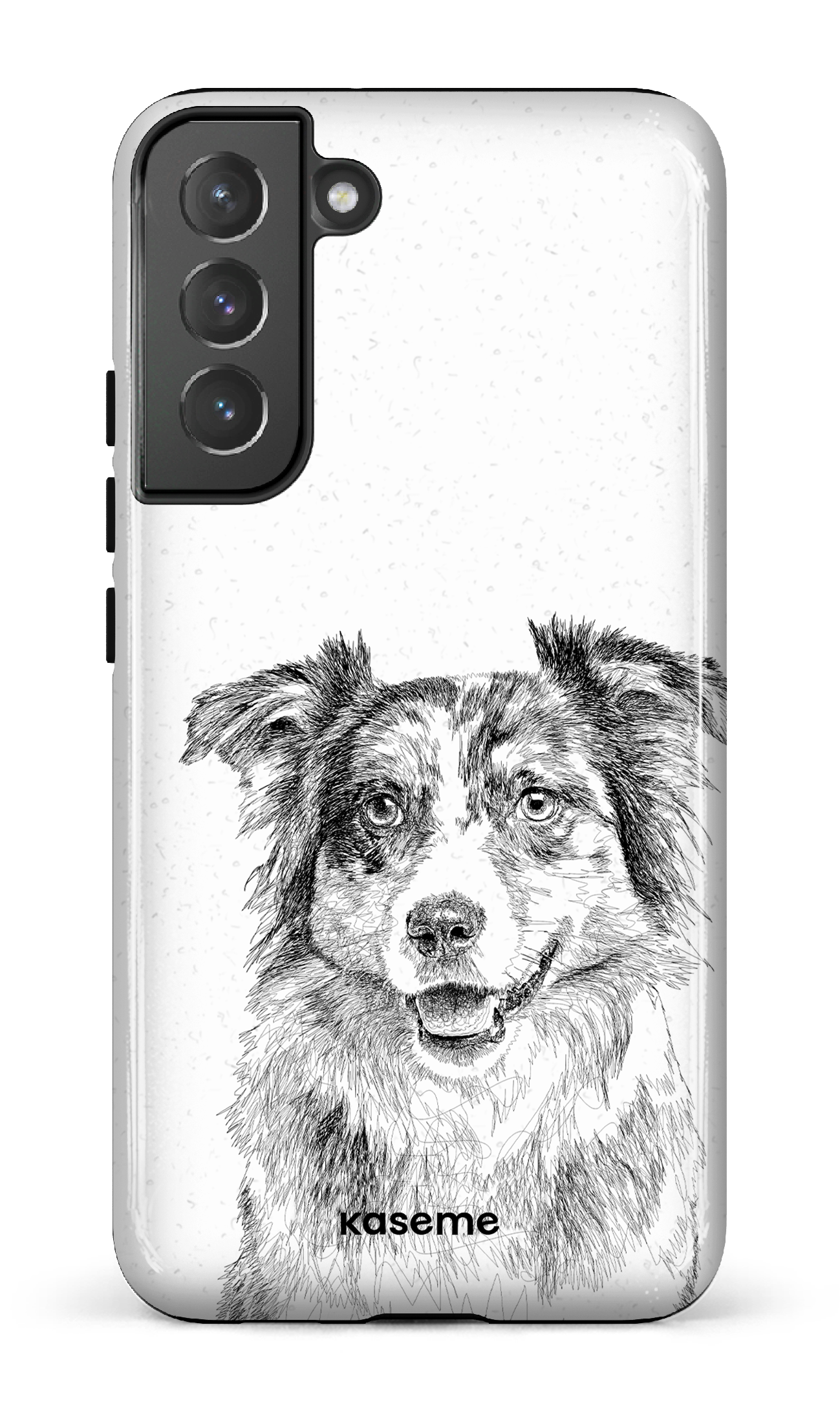 Australian Shepard - Galaxy S22 Plus