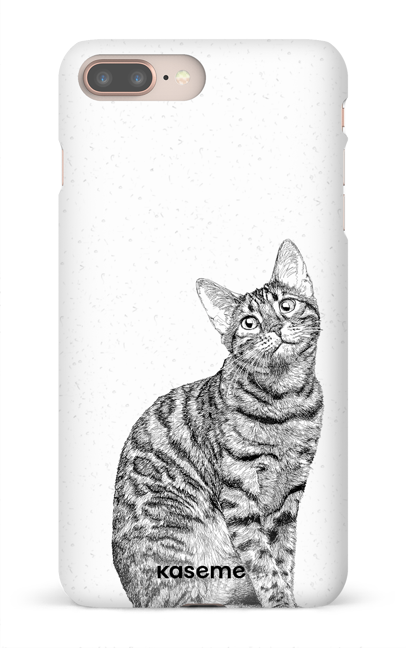 Bengal - iPhone 8 Plus