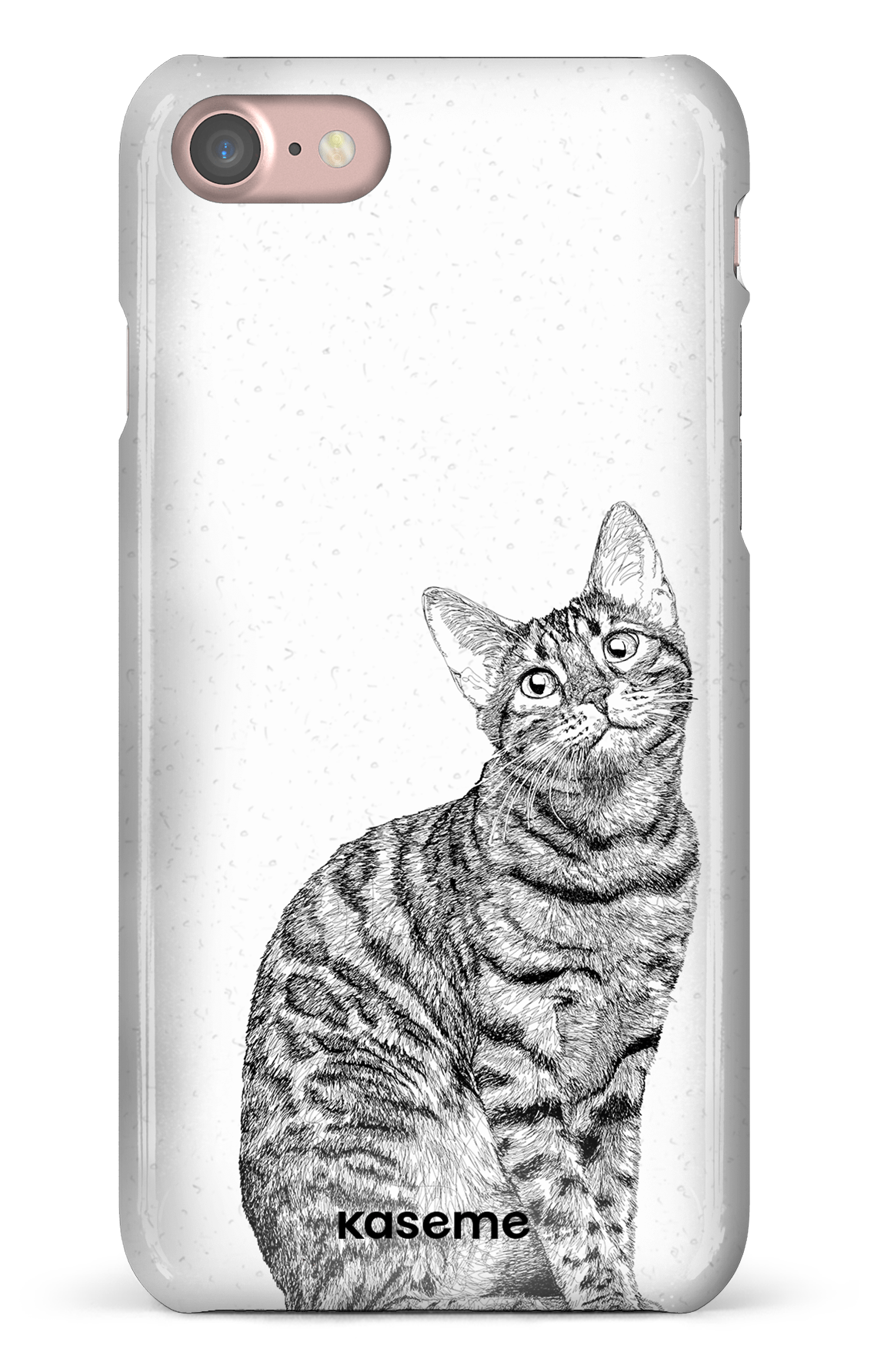 Bengal - iPhone SE 2020 / 2022