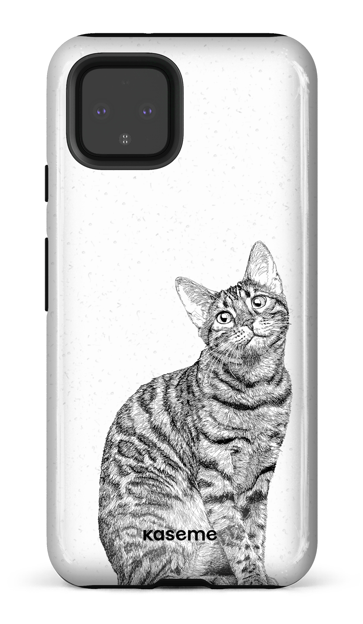 Bengal - Google Pixel 4