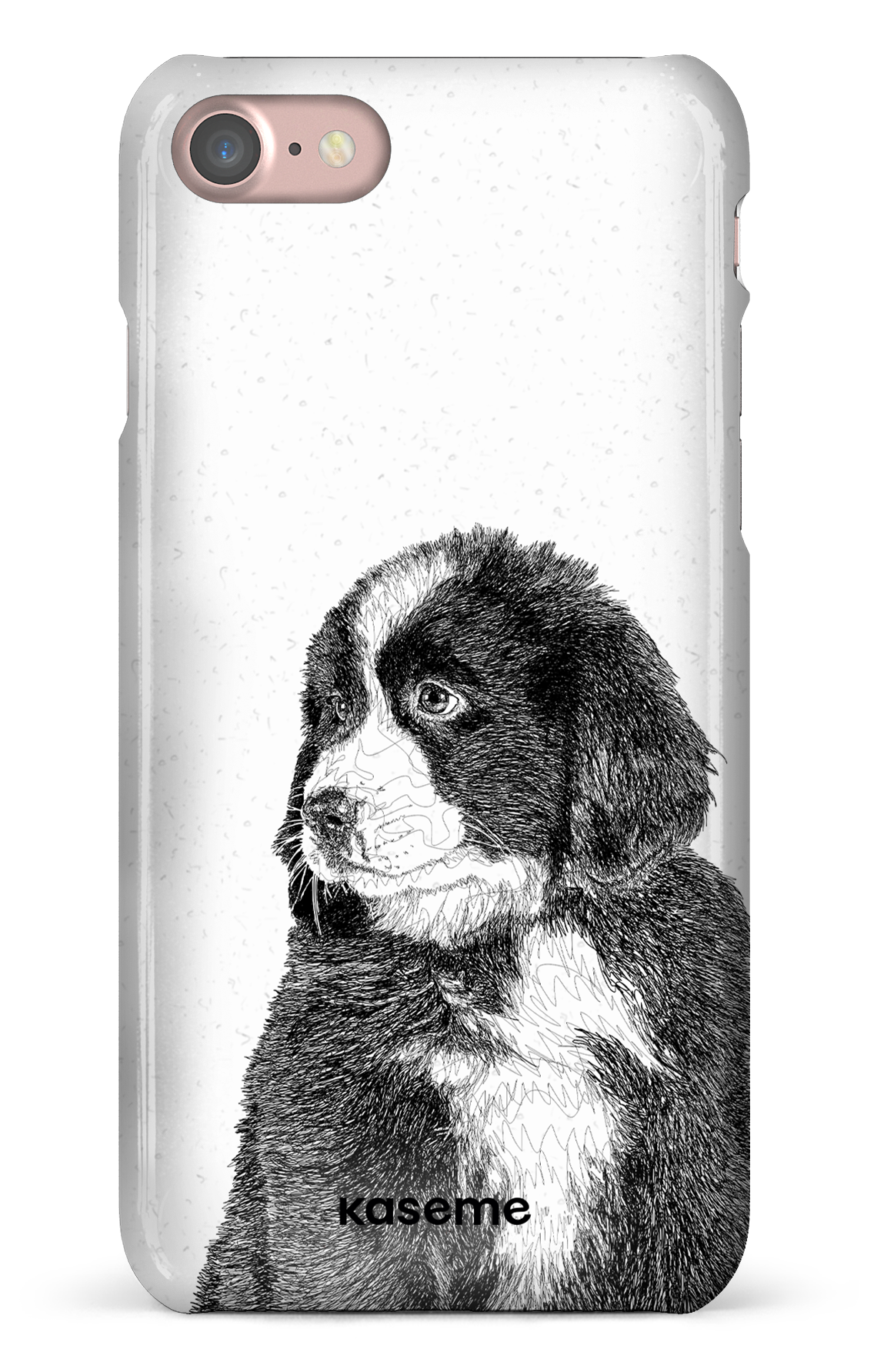 Bernese Mountain Dog - iPhone SE 2020 / 2022