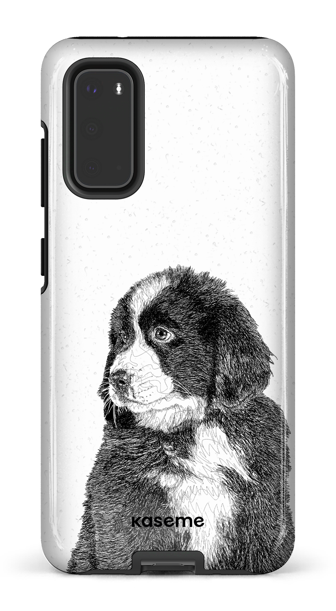 Bernese Mountain Dog - Galaxy S20