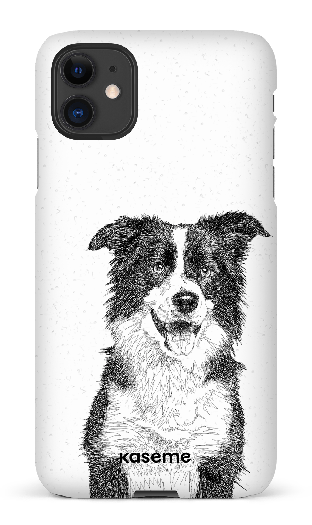 Border Collie - iPhone 11