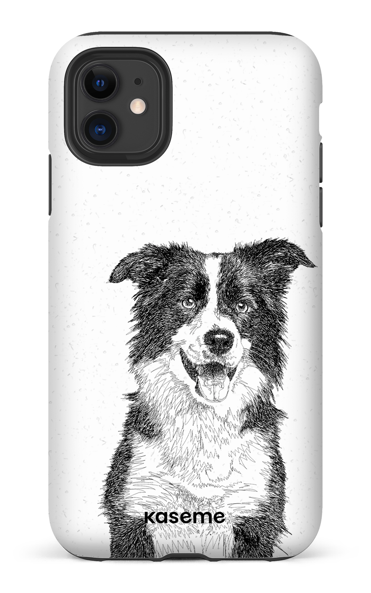 Border Collie - iPhone 11