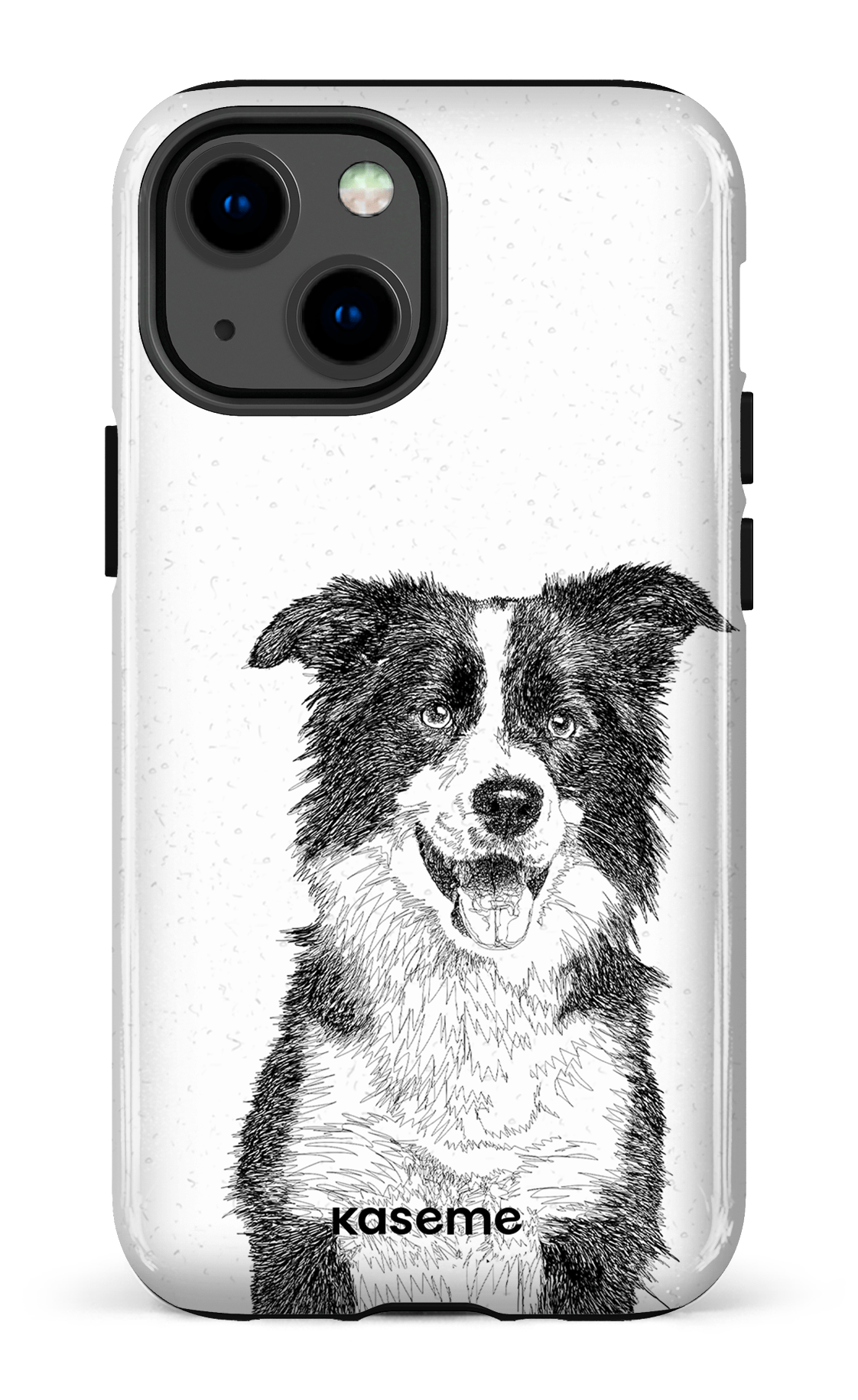 Border Collie - iPhone 13 Mini