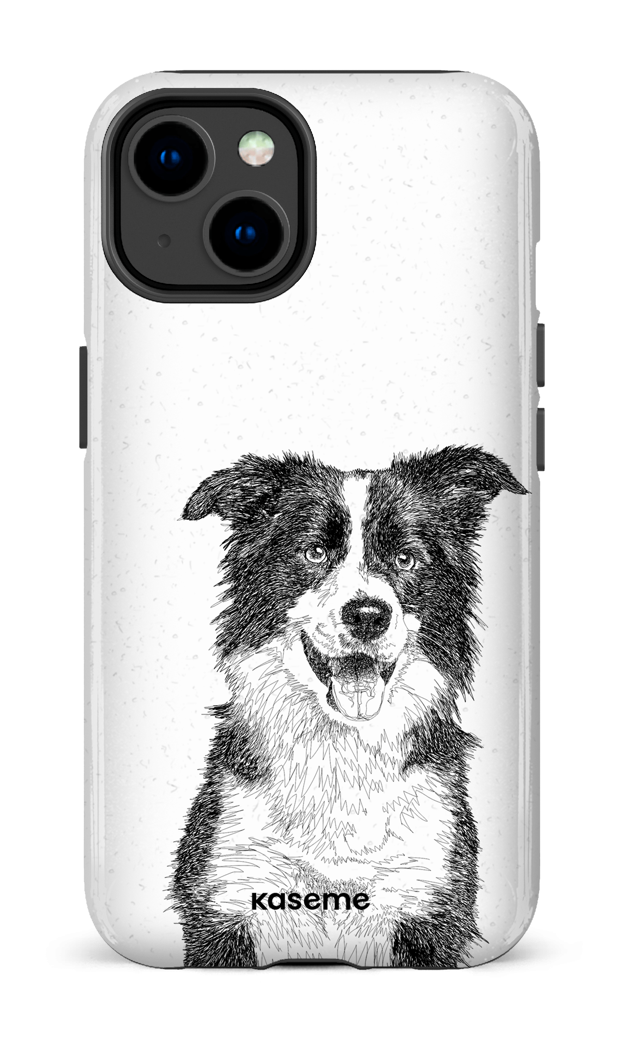 Border Collie - iPhone 14