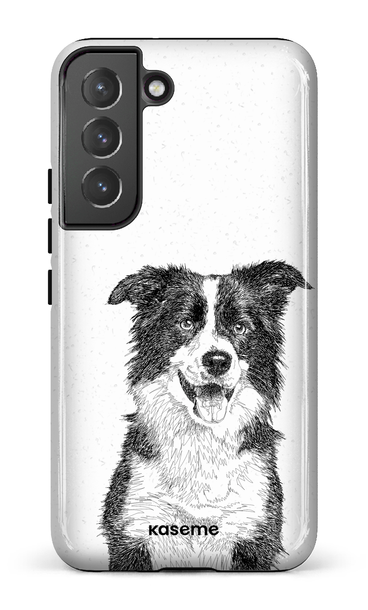 Border Collie - Galaxy S22