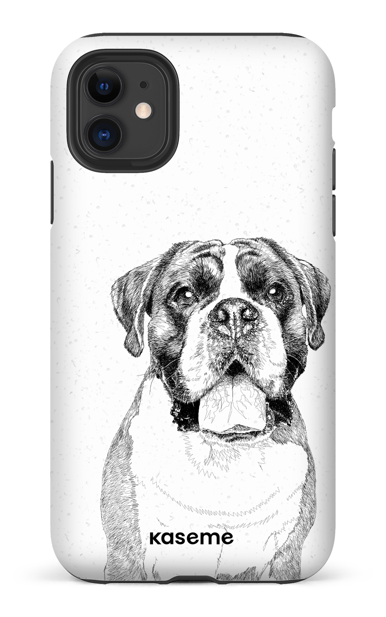 Boxer - iPhone 11