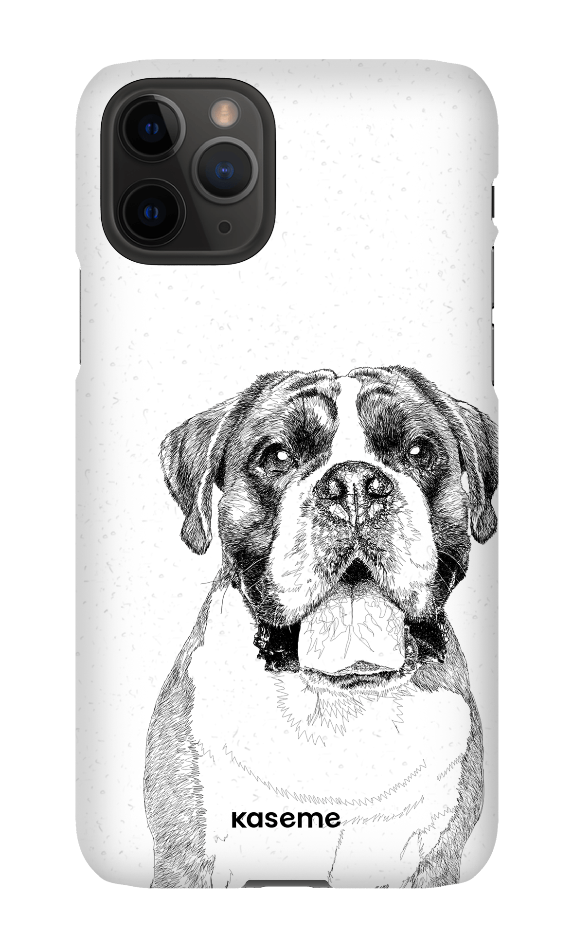 Boxer - iPhone 11 Pro