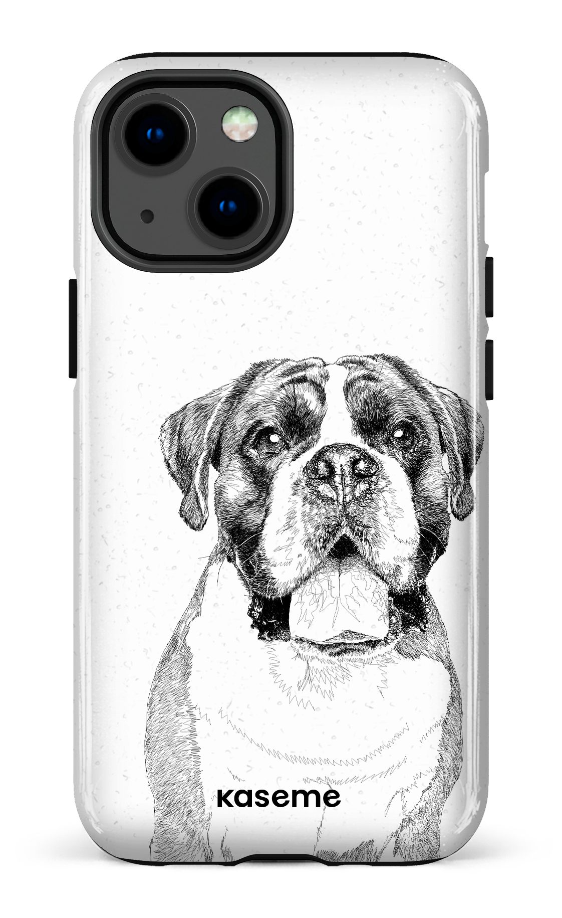 Boxer - iPhone 13 Mini