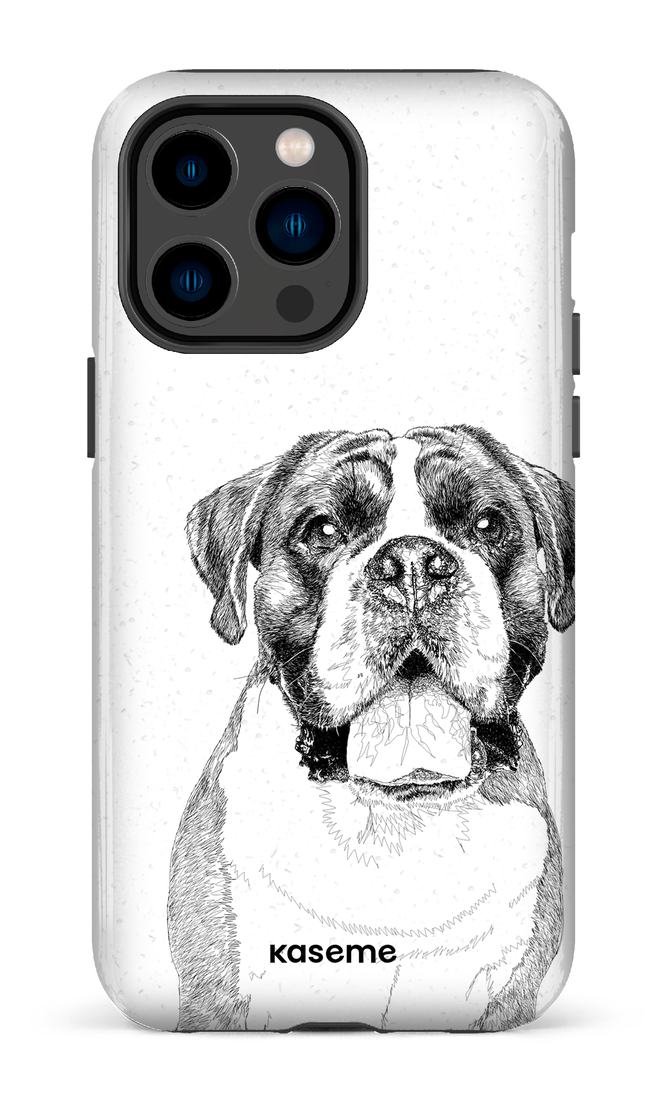 Boxer - iPhone 14 Pro Max