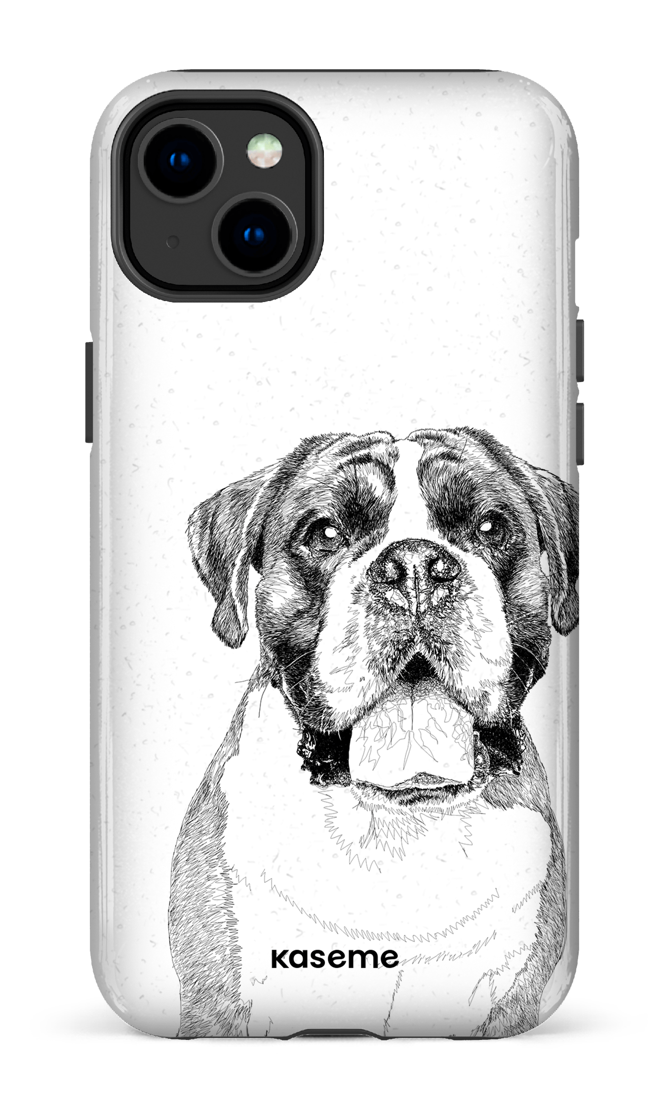 Boxer - iPhone 14 Plus