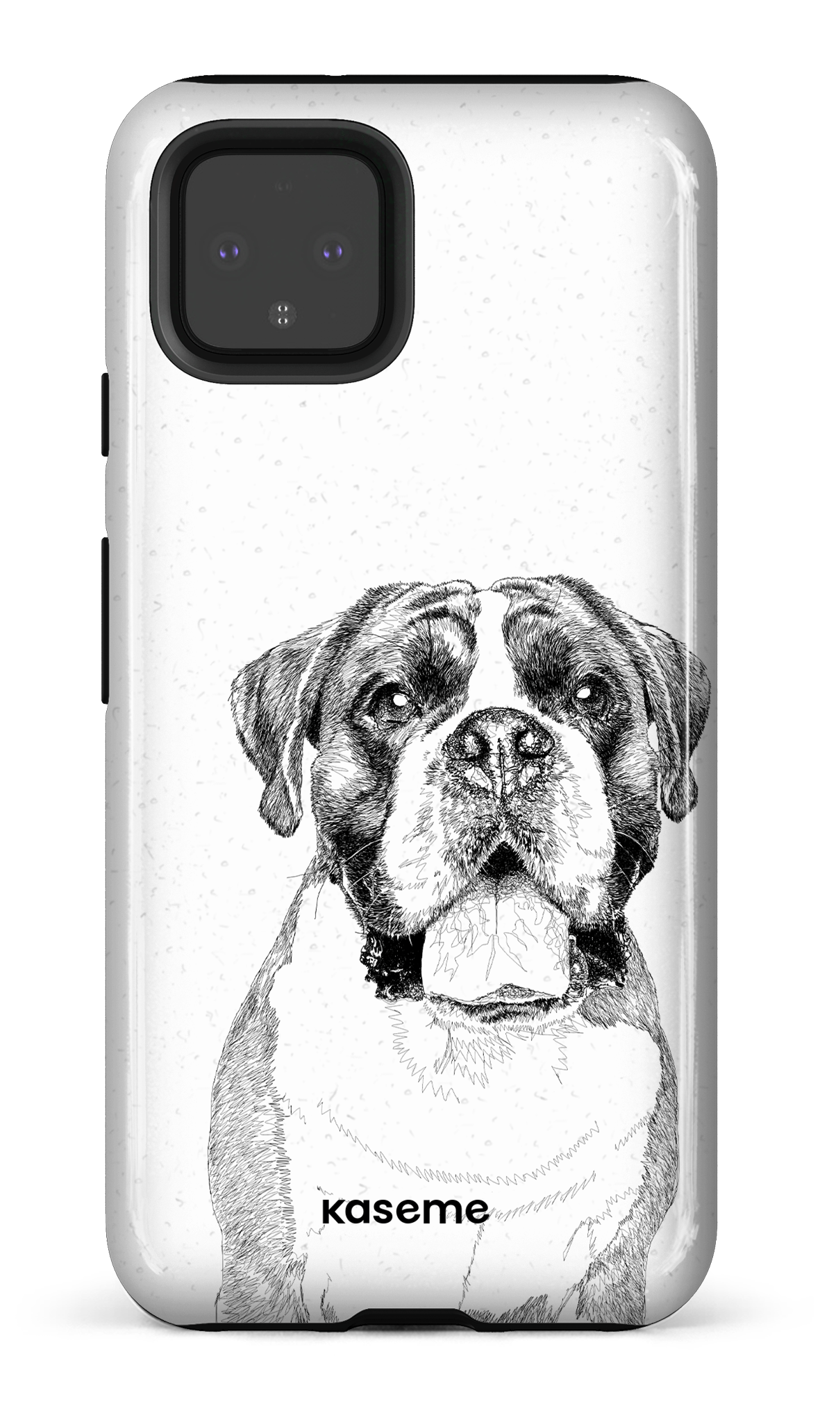 Boxer - Google Pixel 4