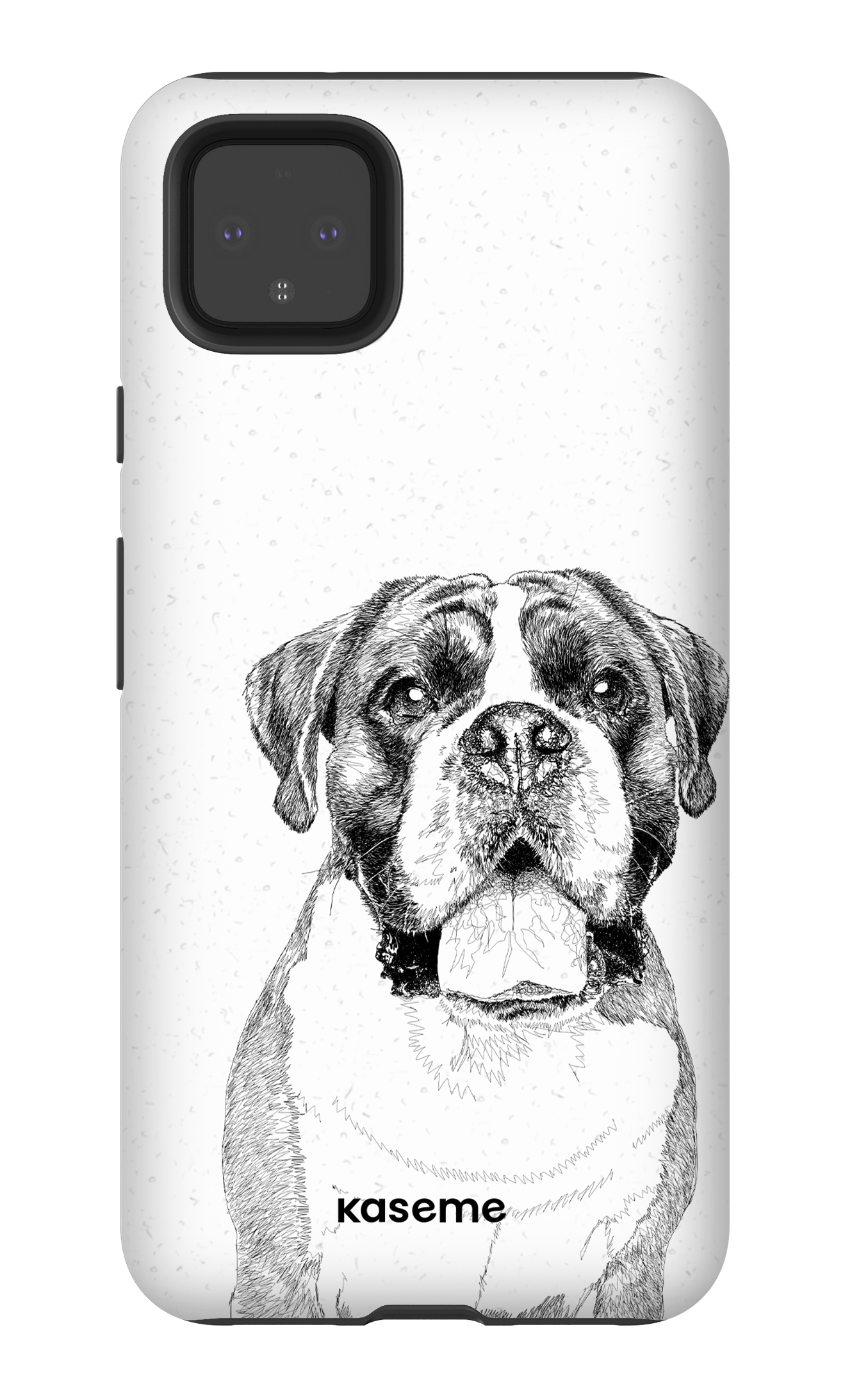 Boxer - Google Pixel 4 XL