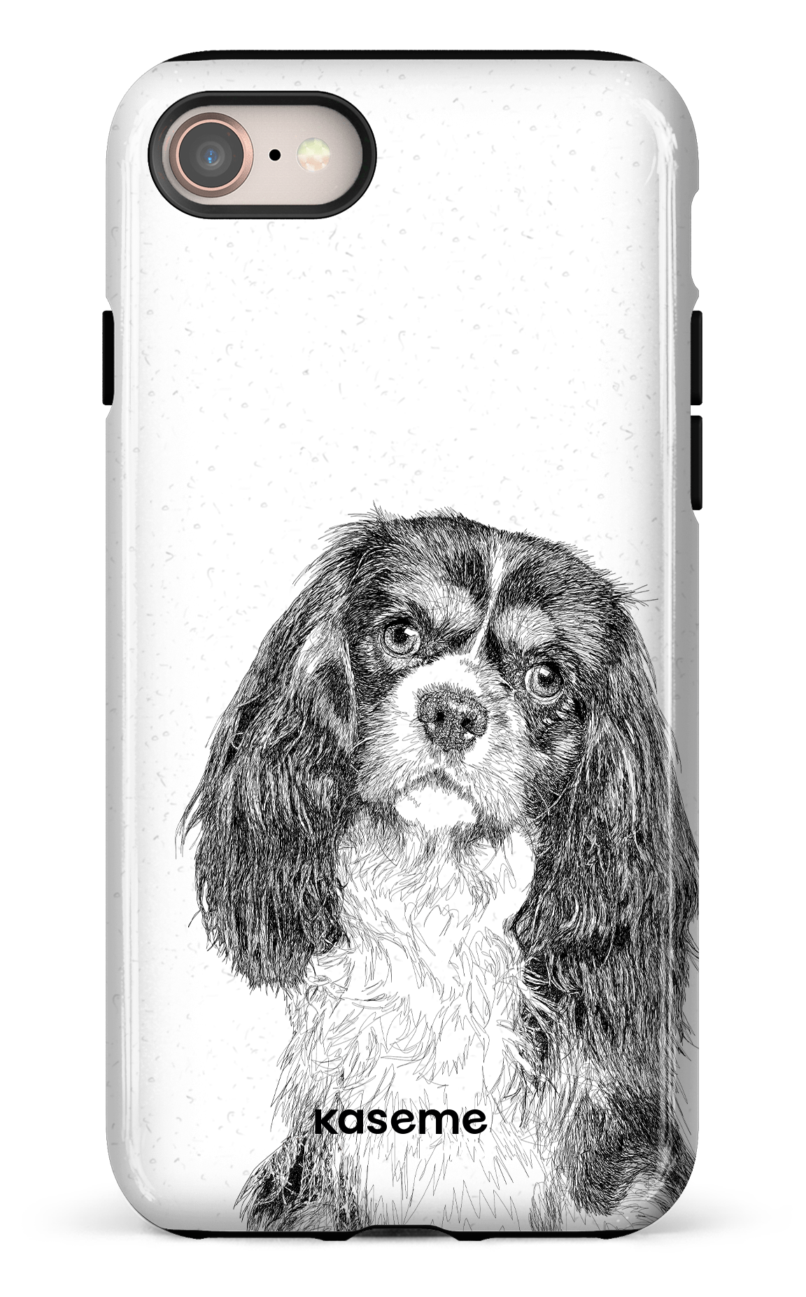 Cavalier King Charles Spaniel - iPhone 7