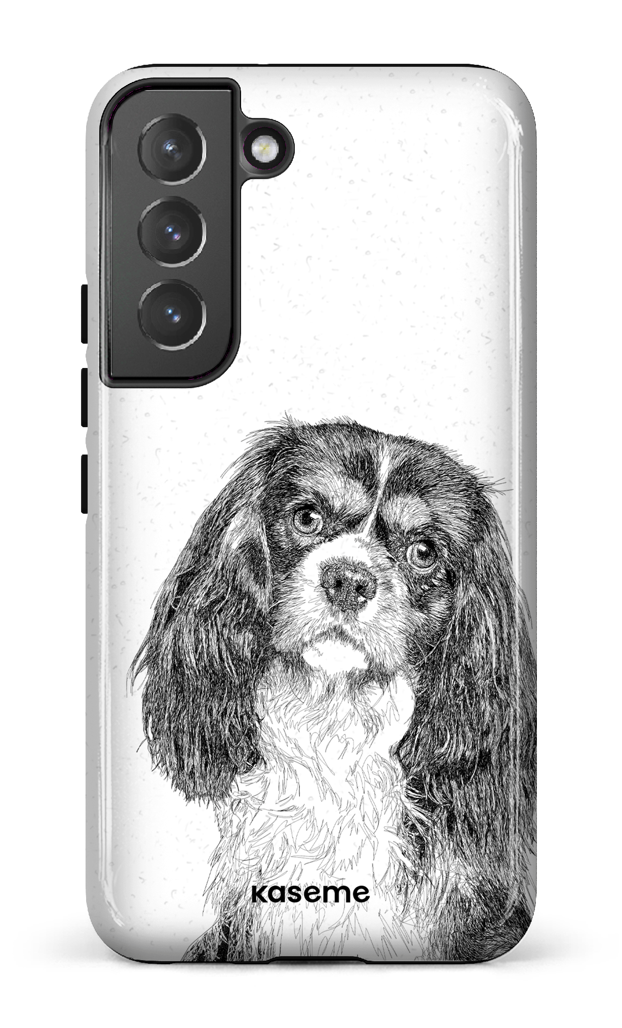 Cavalier King Charles Spaniel - Galaxy S22