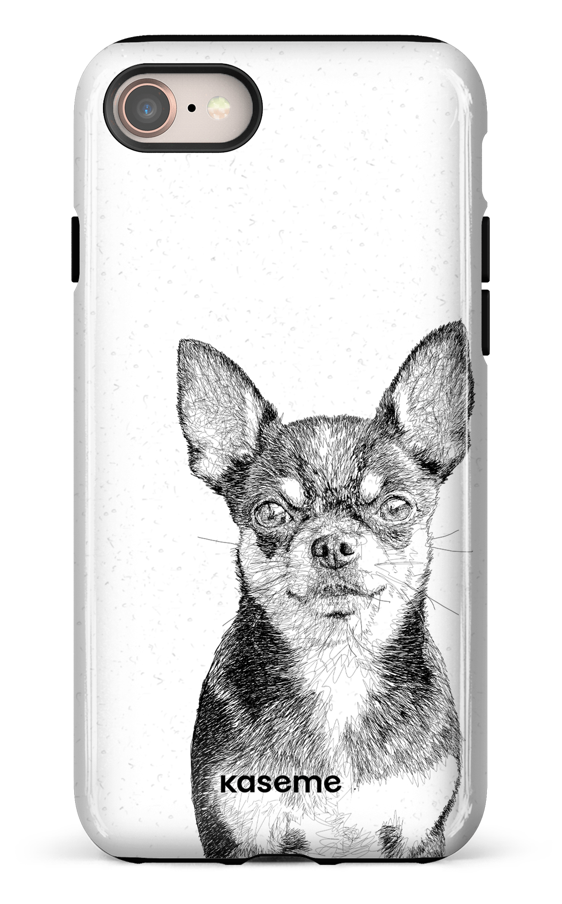 Chiuahua - iPhone 8