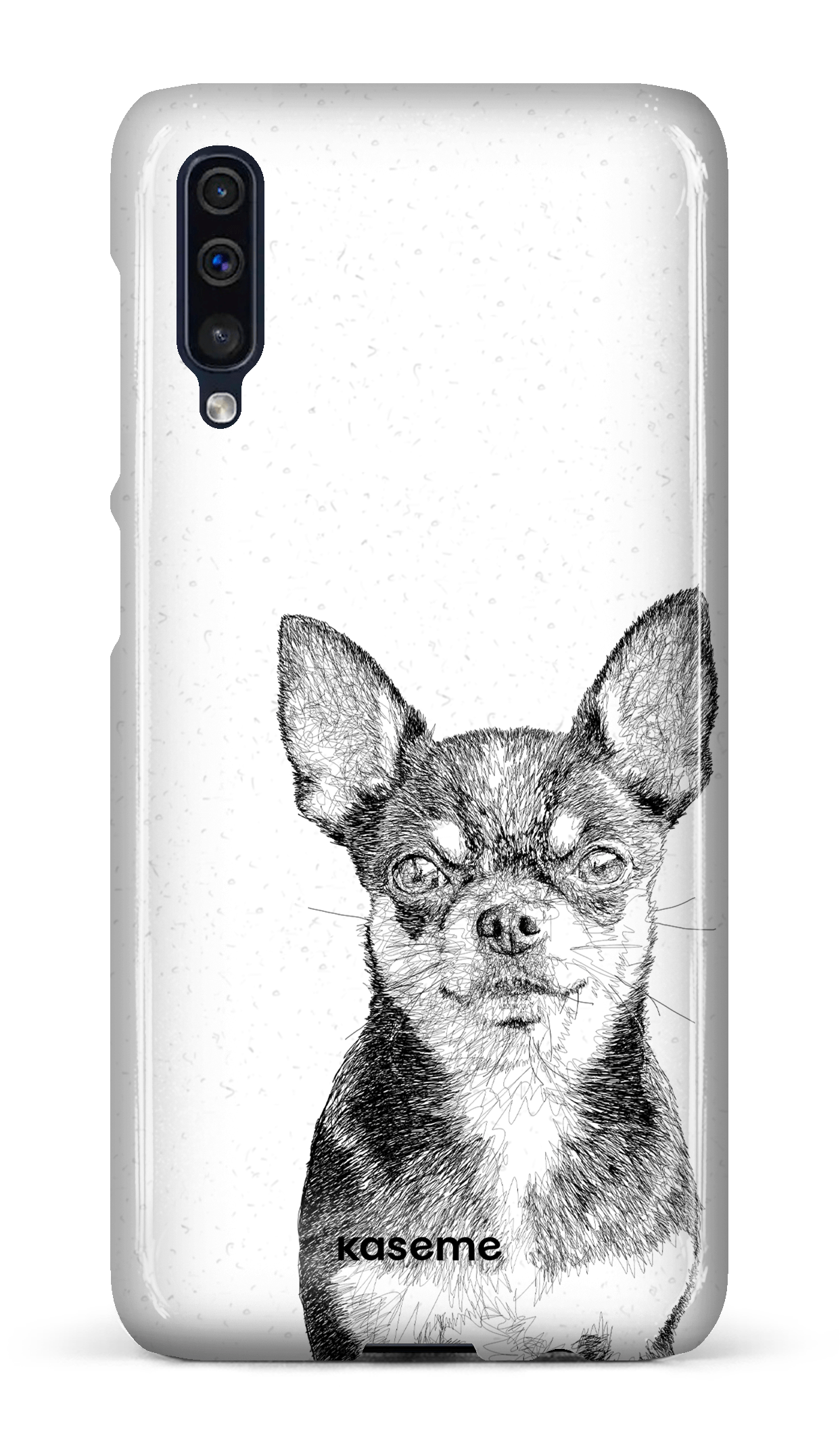 Chiuahua - Galaxy A50