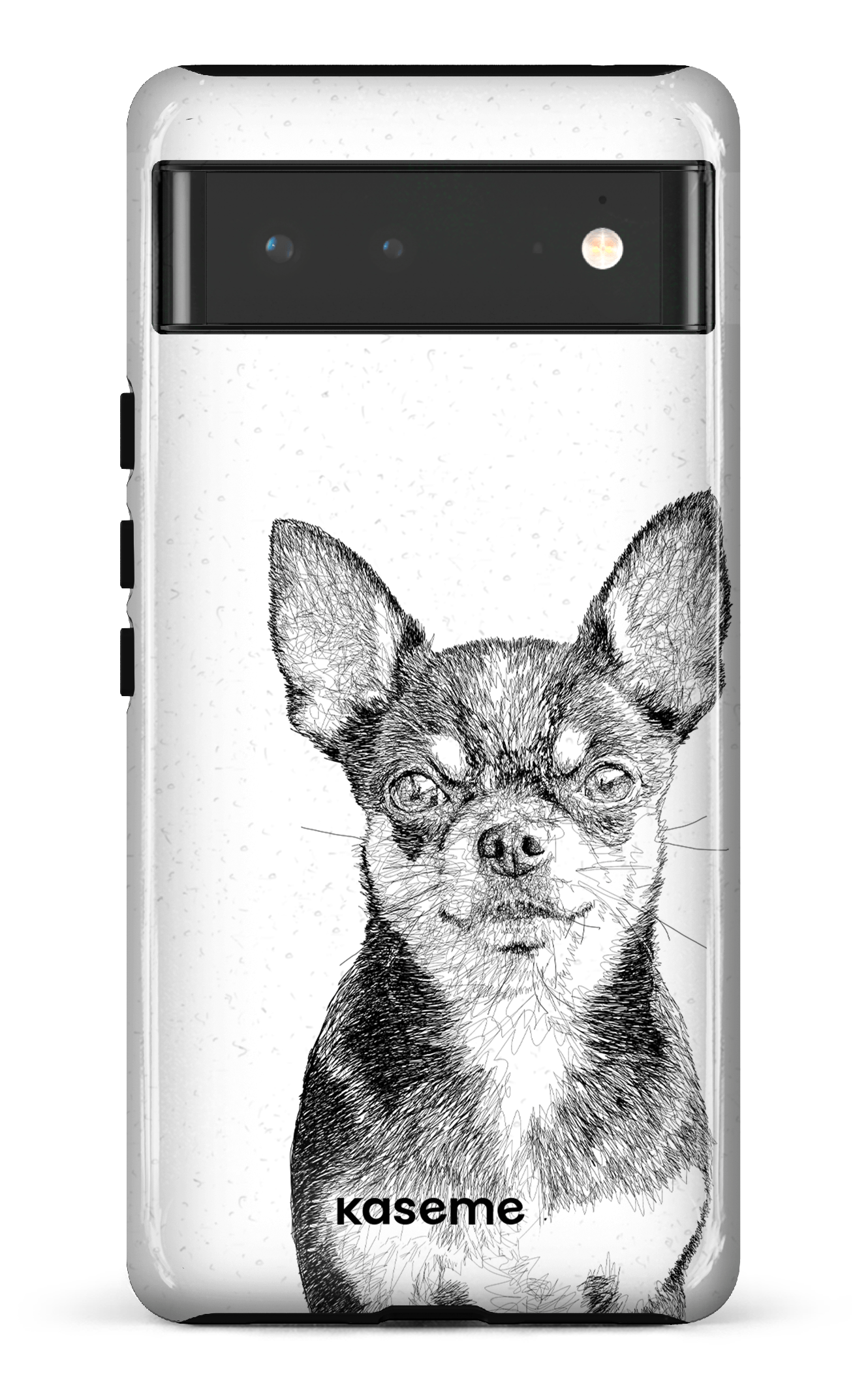 Chiuahua - Google Pixel 6