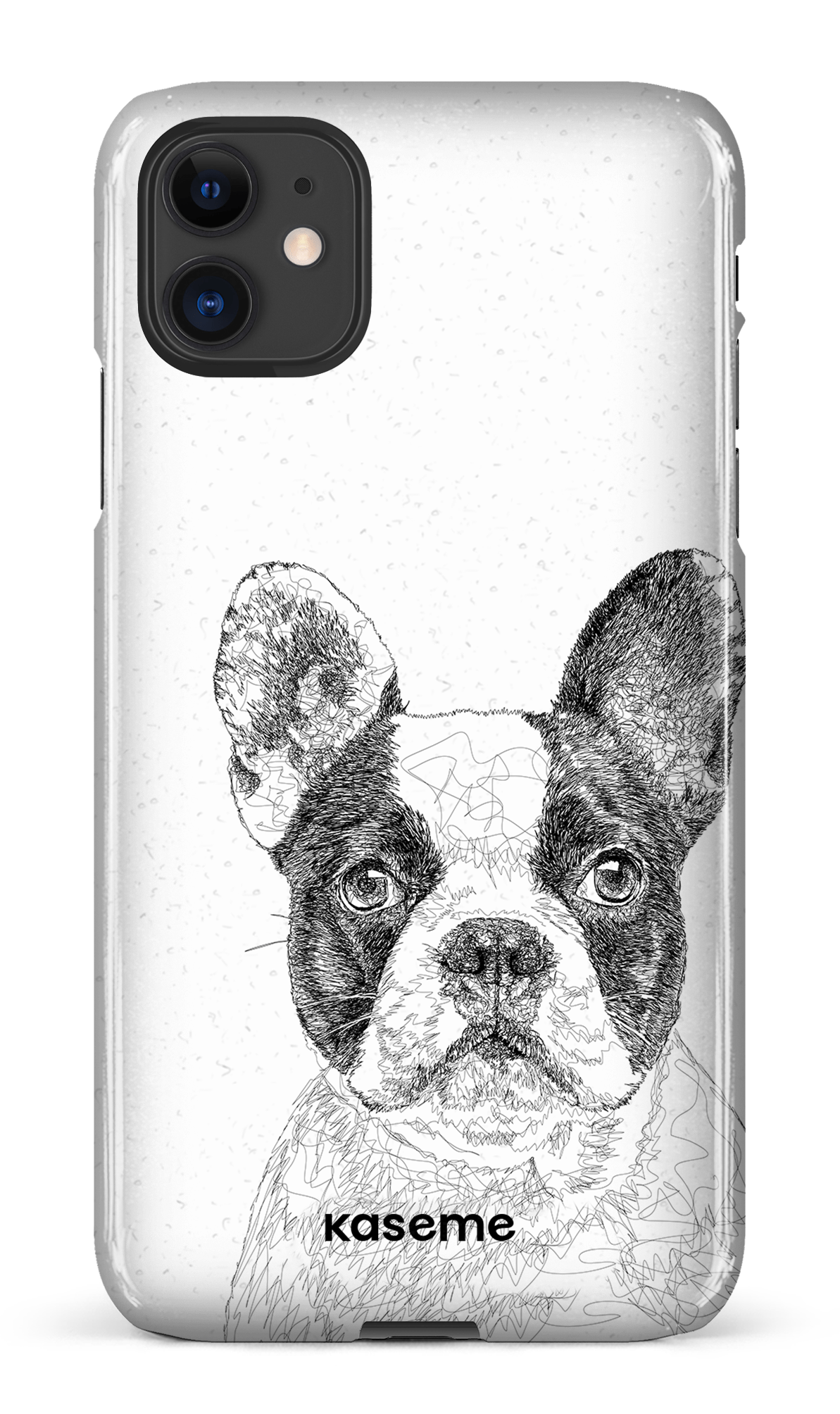 French Bulldog - iPhone 11