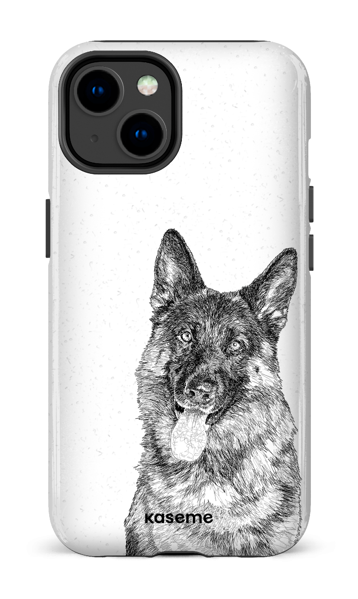 German Sheperd - iPhone 14