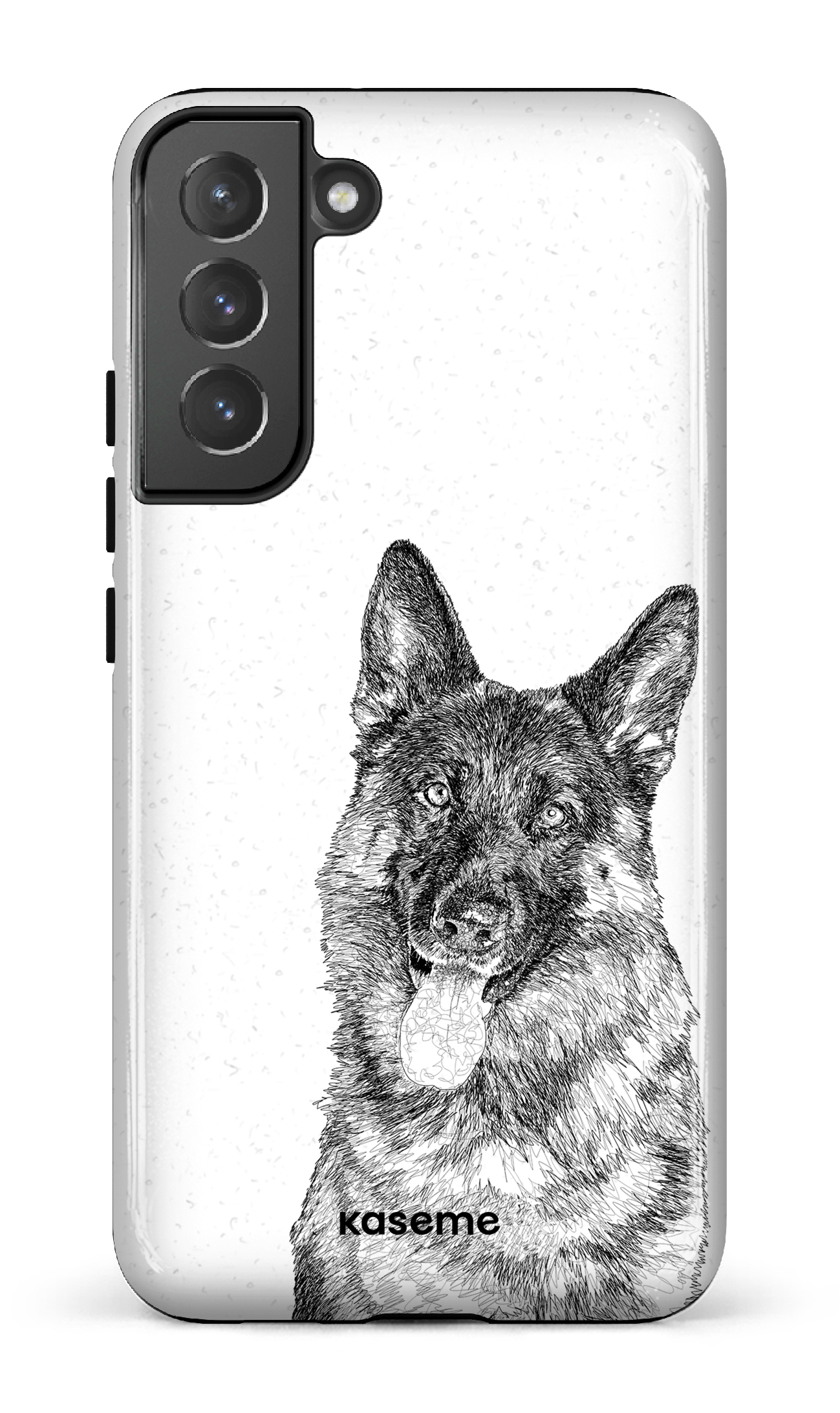 German Sheperd - Galaxy S22 Plus