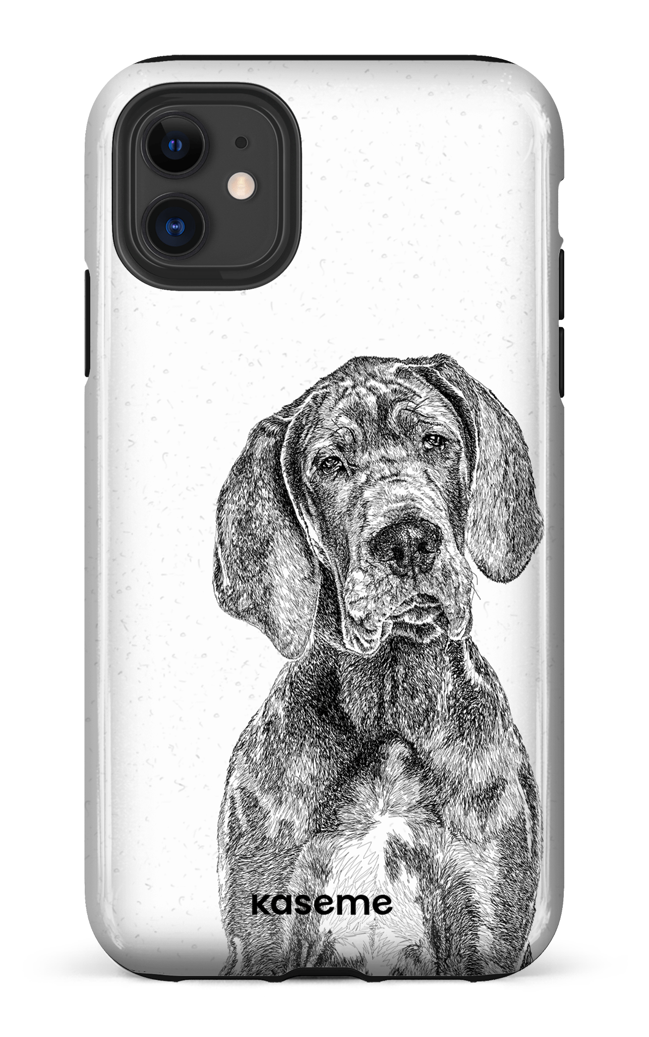 Great Dane - iPhone 11