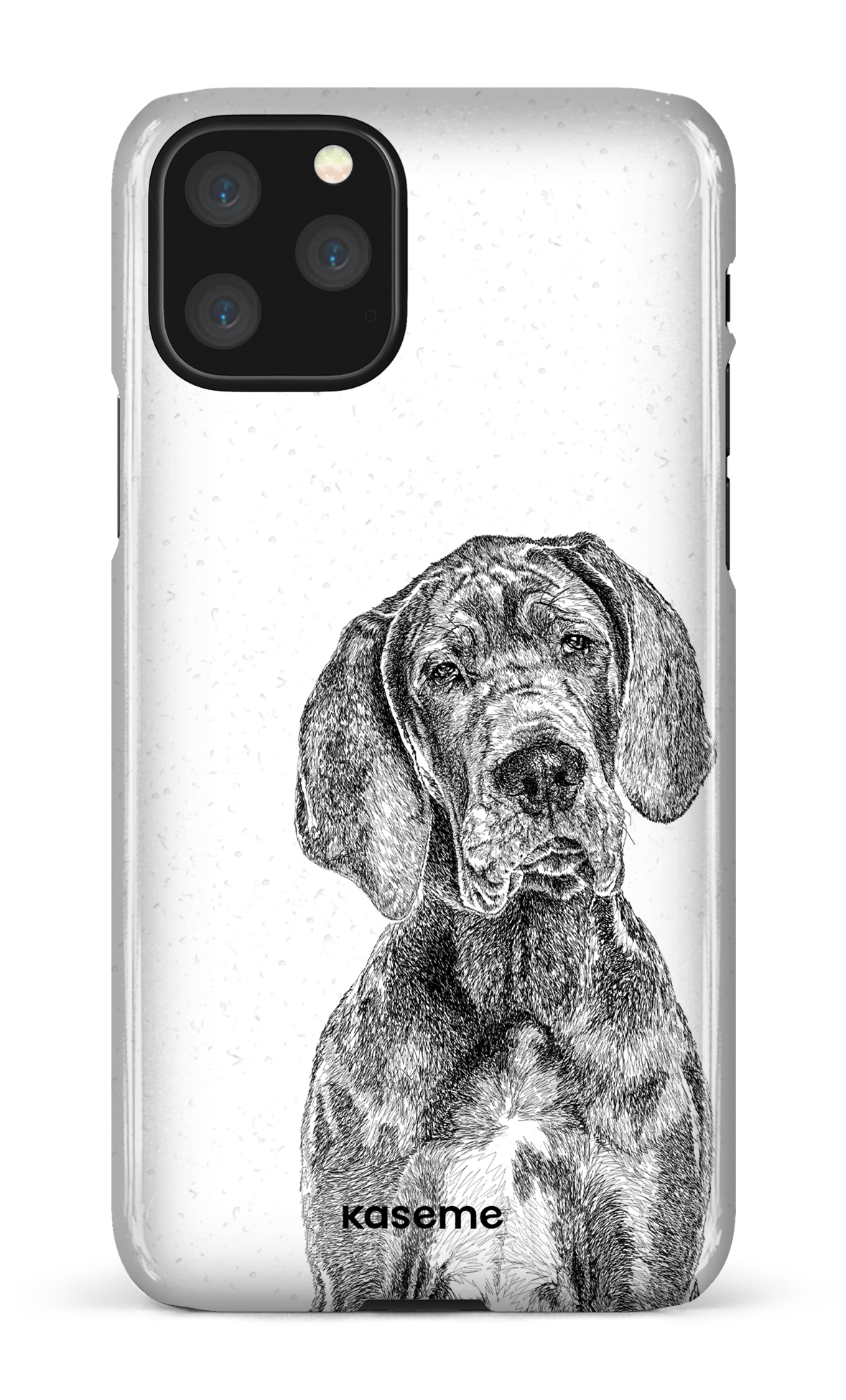 Great Dane - iPhone 11 Pro