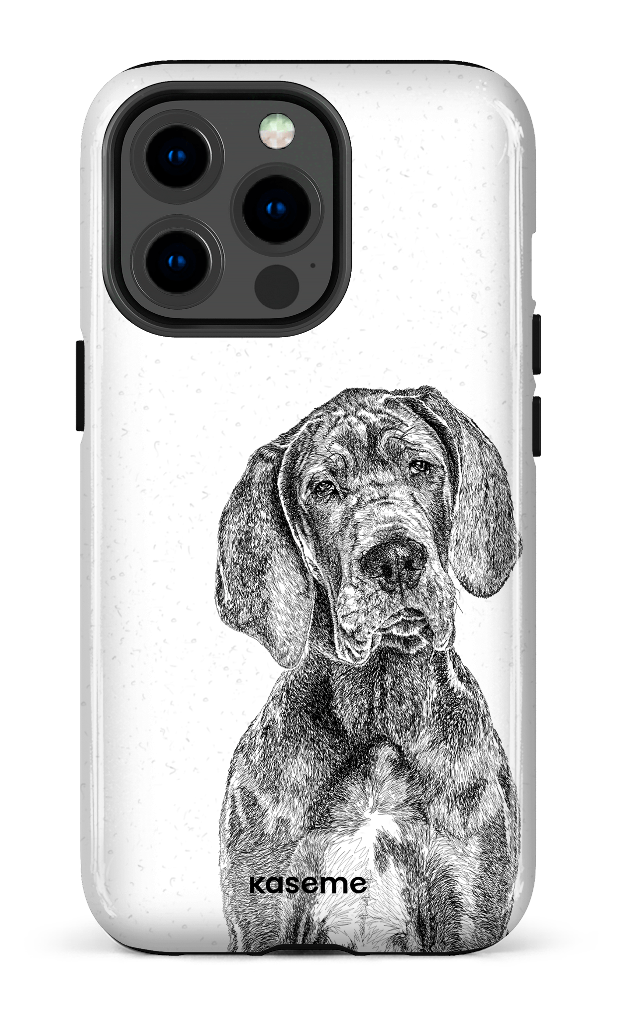 Great Dane - iPhone 13 Pro