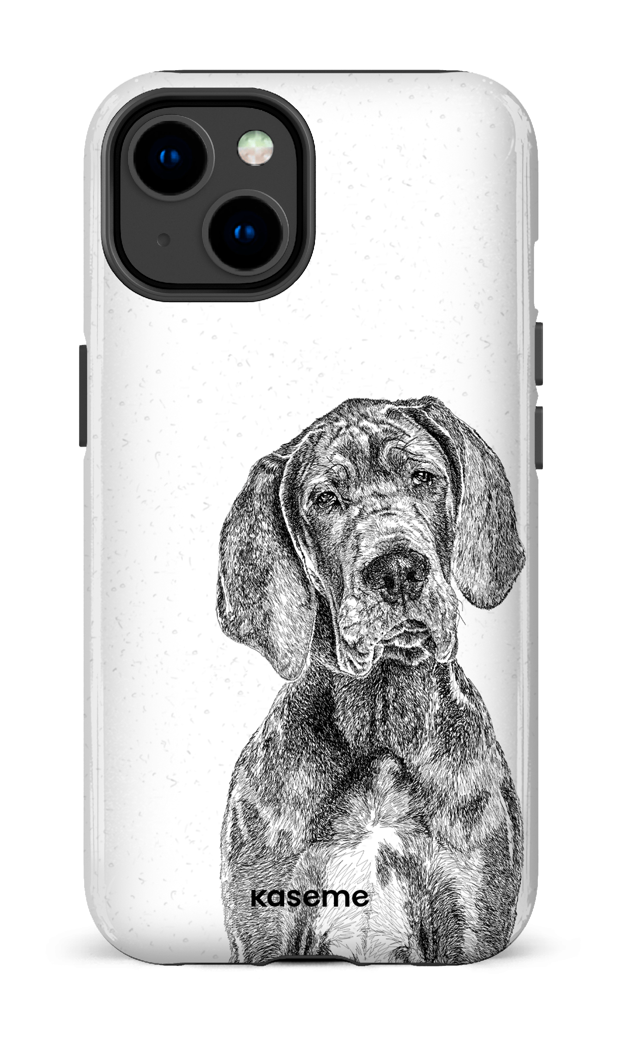 Great Dane - iPhone 14