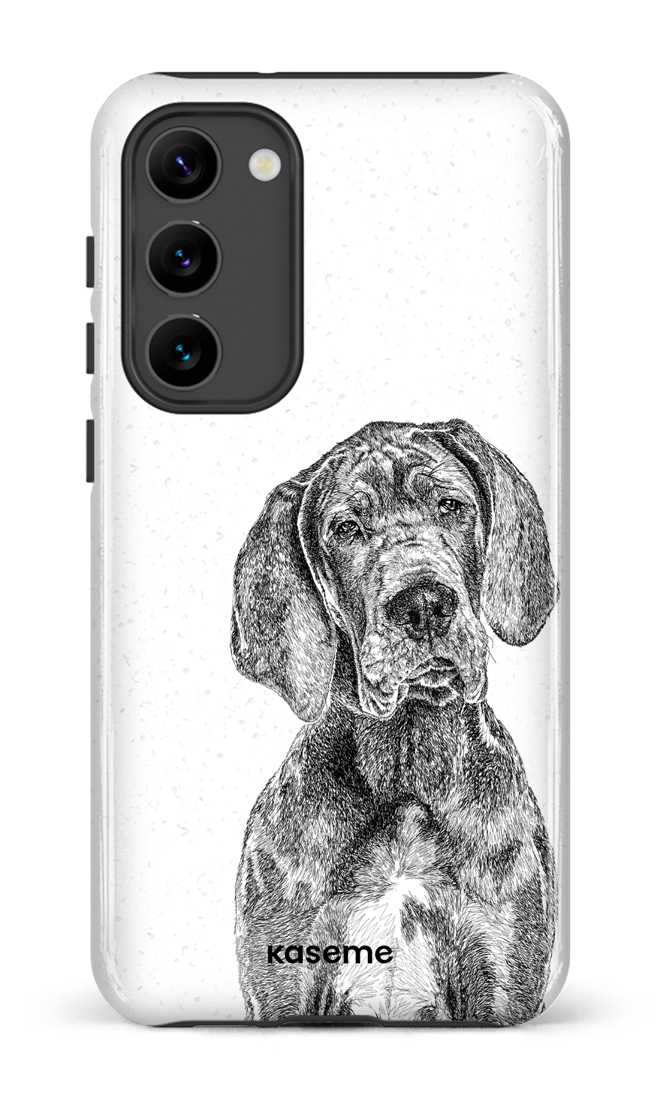 Great Dane - Galaxy S23 Plus