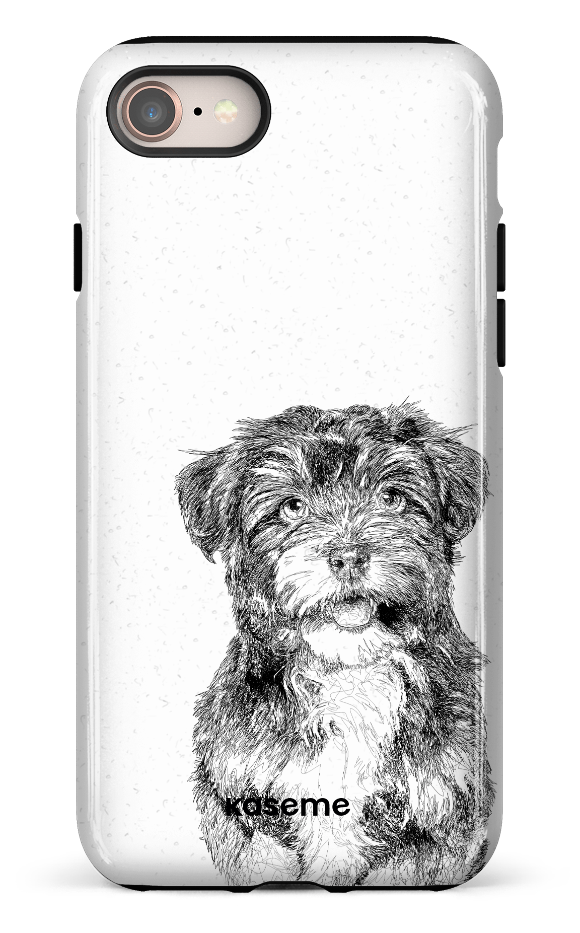 Havanese - iPhone SE 2020 / 2022