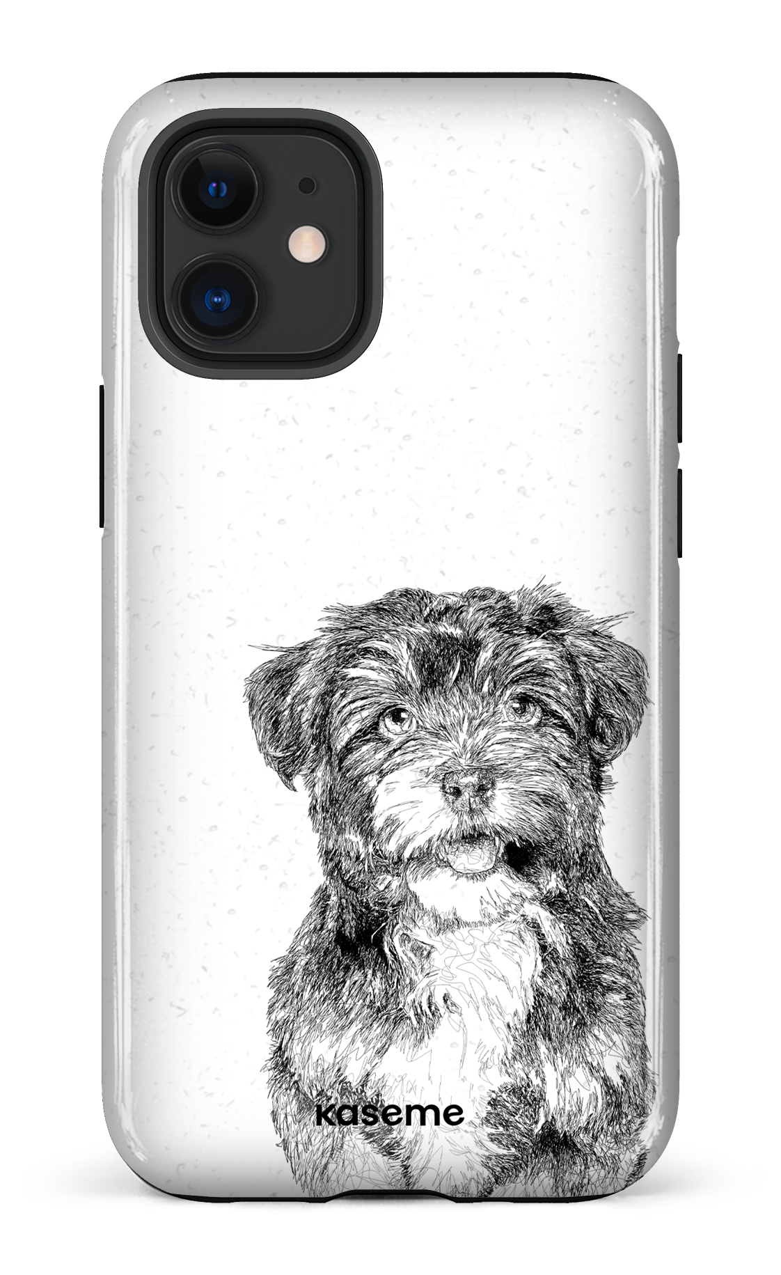 Havanese - iPhone 12 Mini