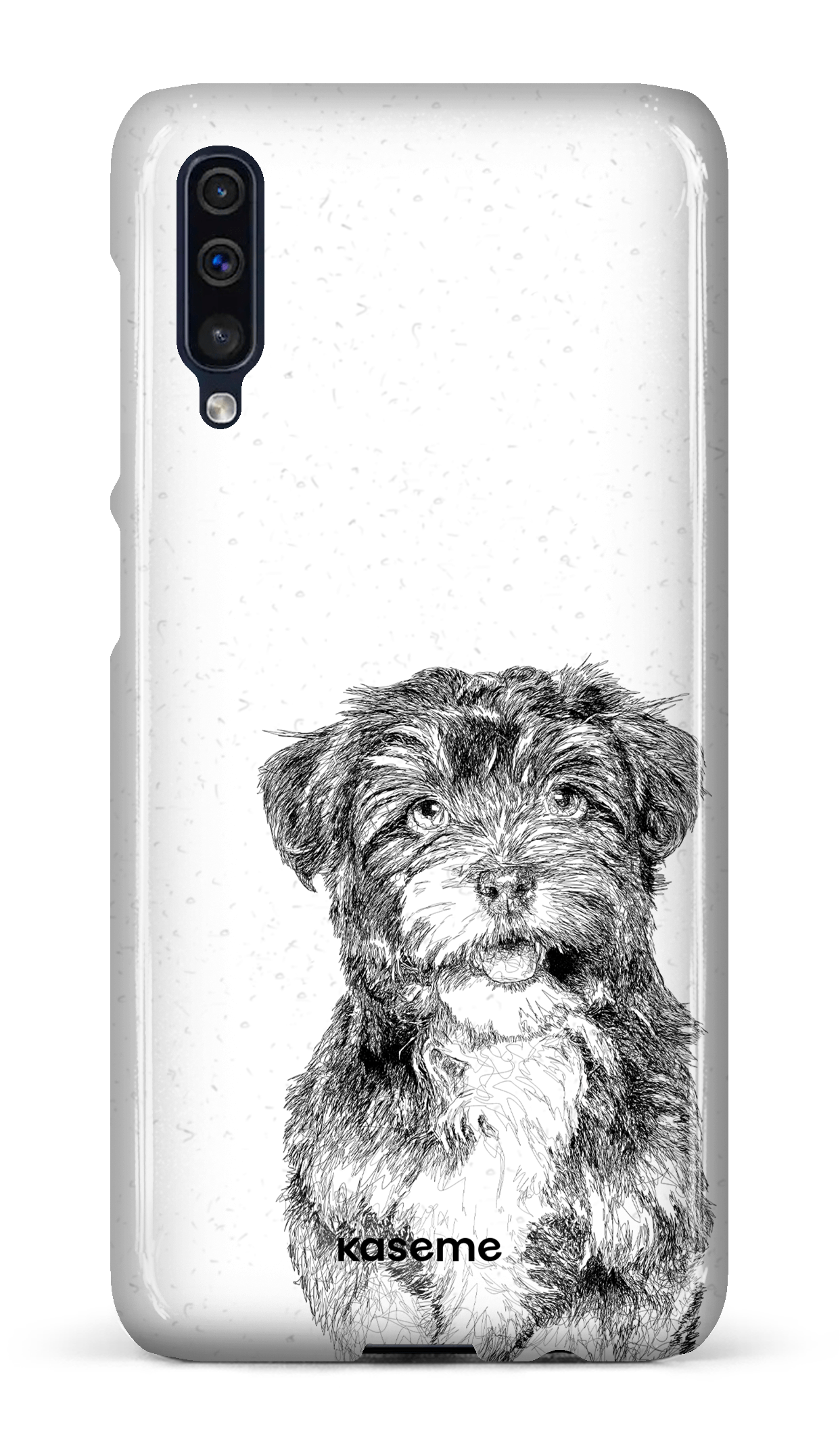 Havanese - Galaxy A50