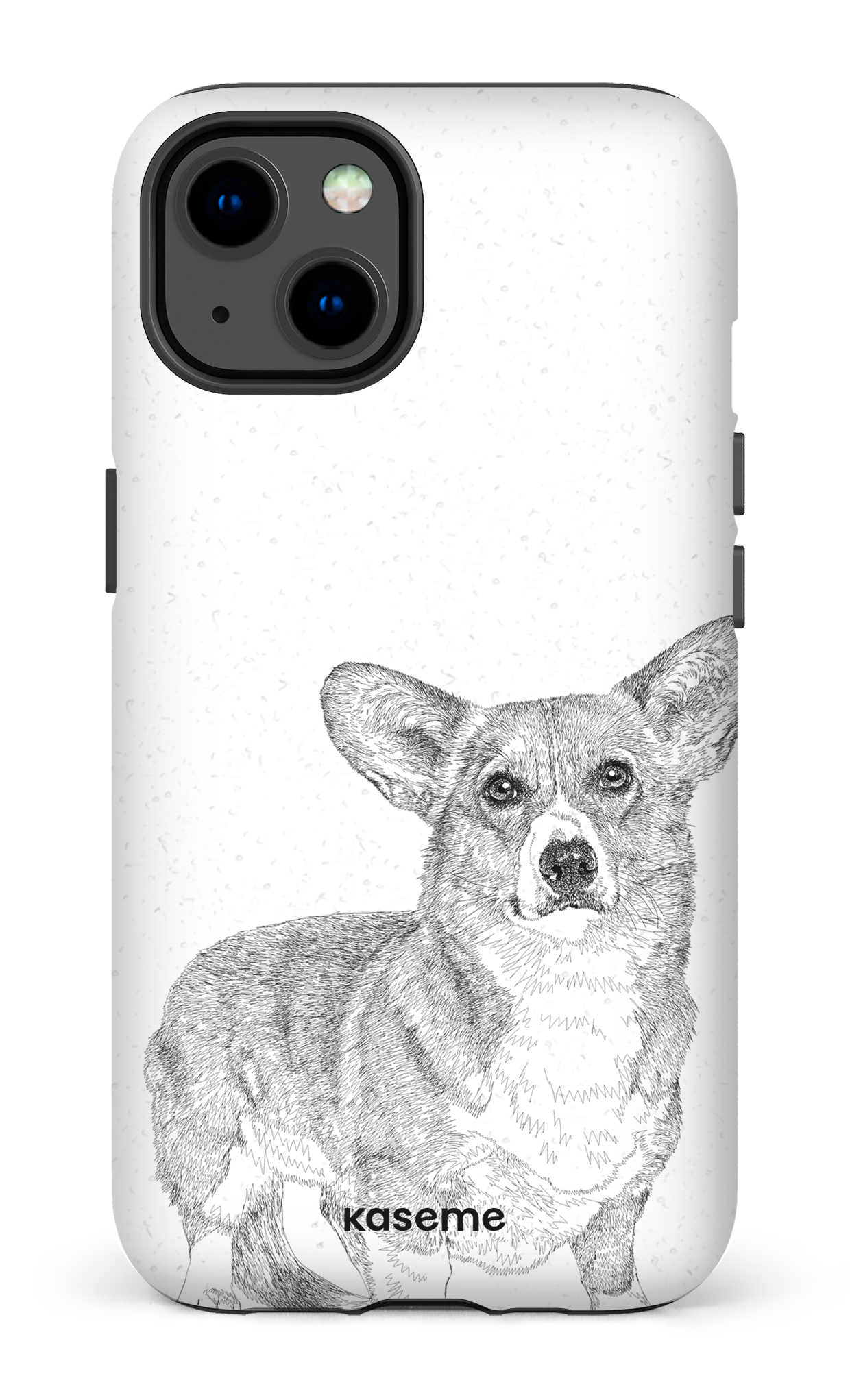 Pembroke Welsh Corgi - iPhone 13