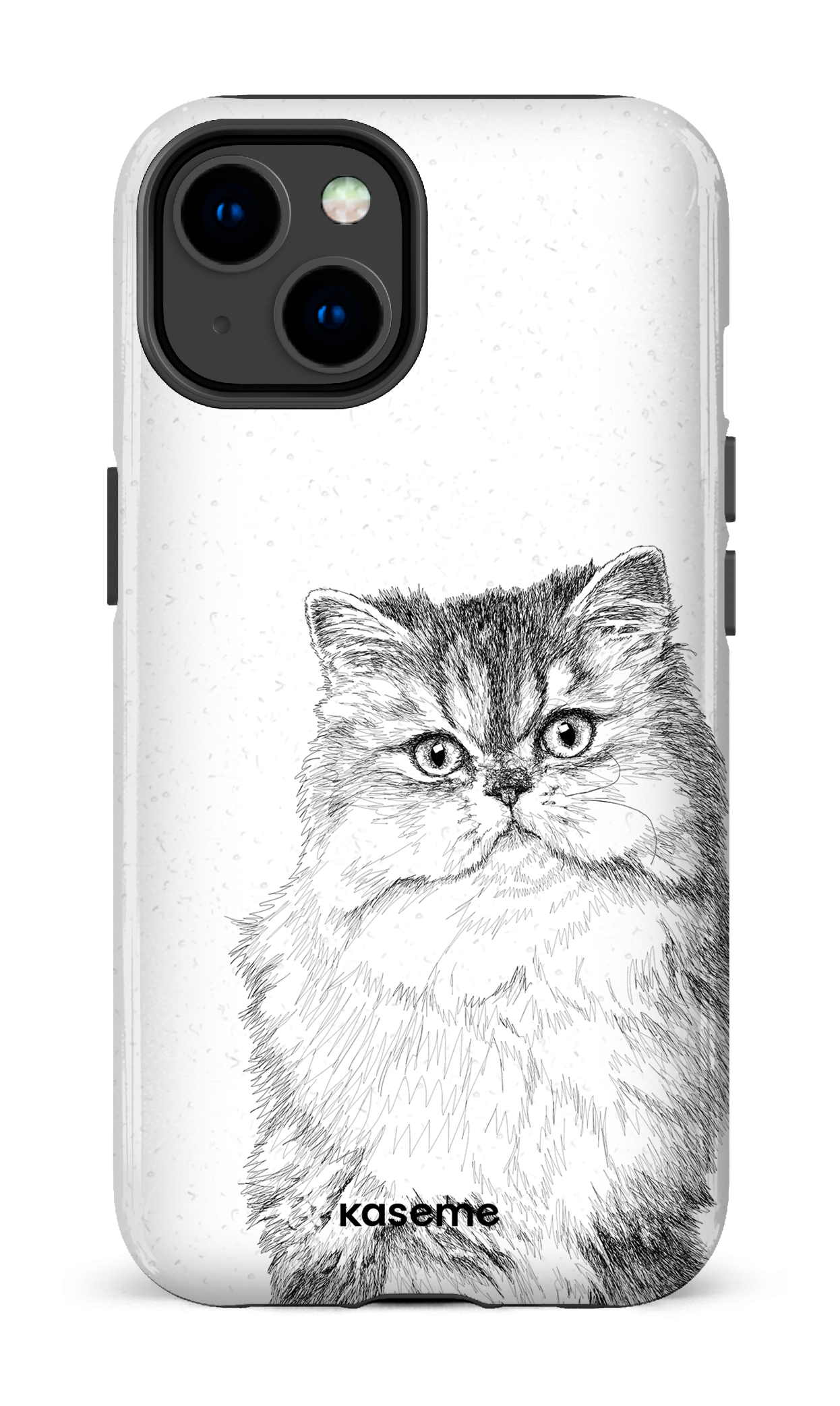 Persian Cat - iPhone 14