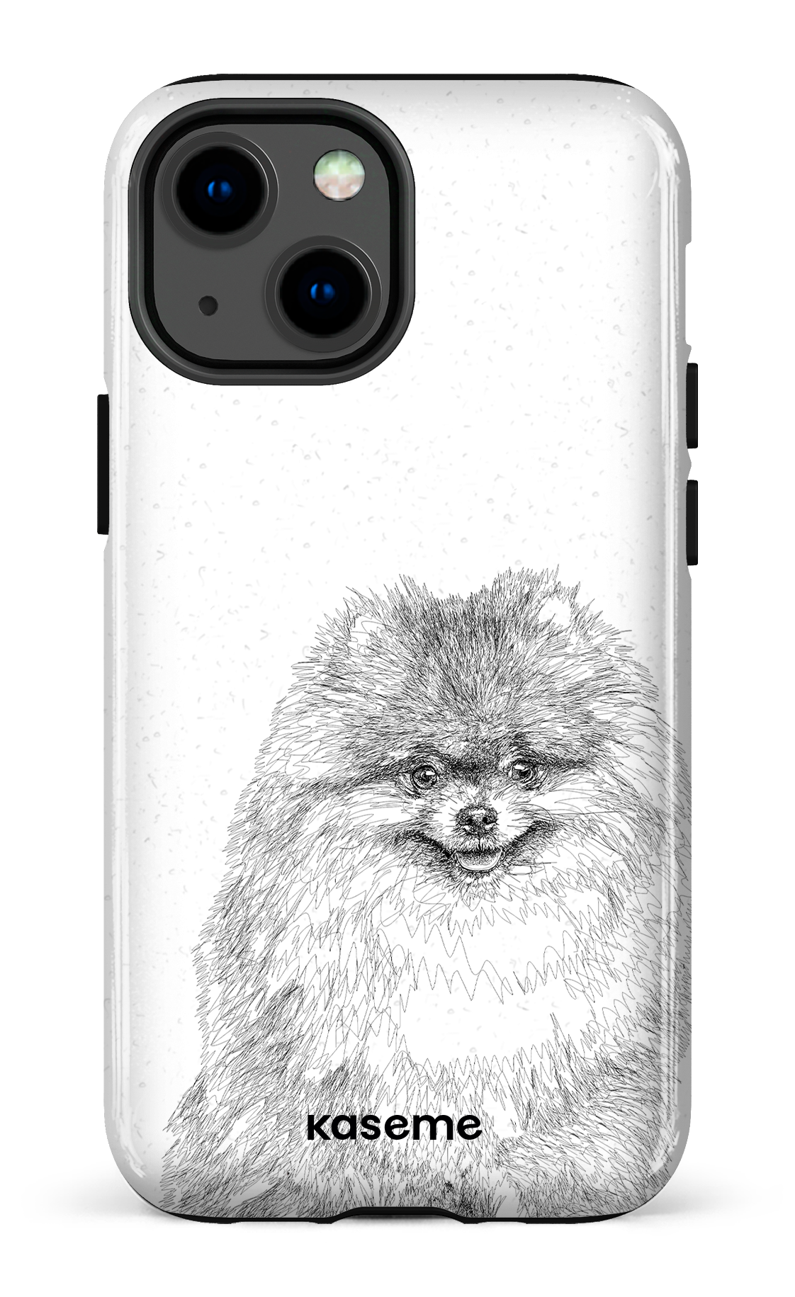 Pomerian - iPhone 13 Mini