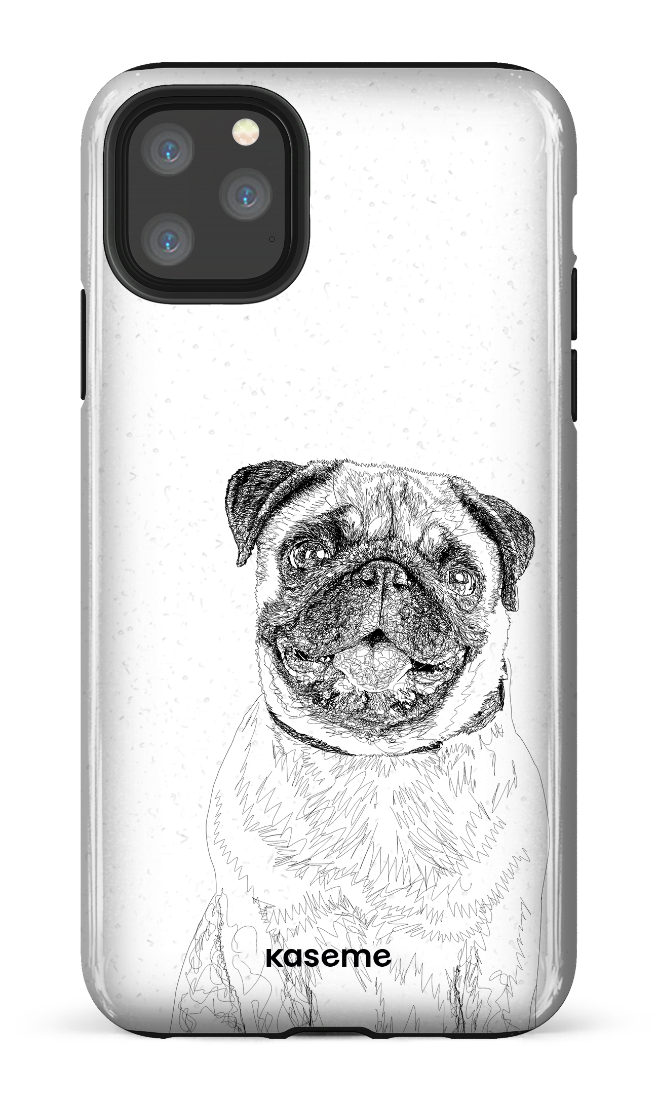 Pug - iPhone 11 Pro Max