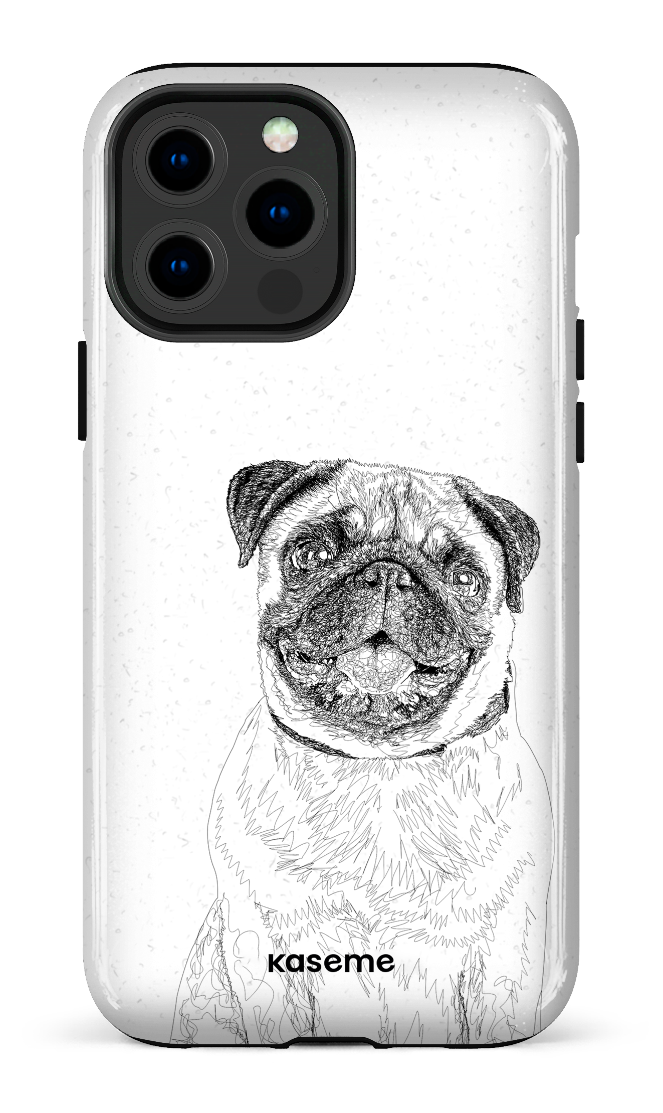 Pug - iPhone 13 Pro Max