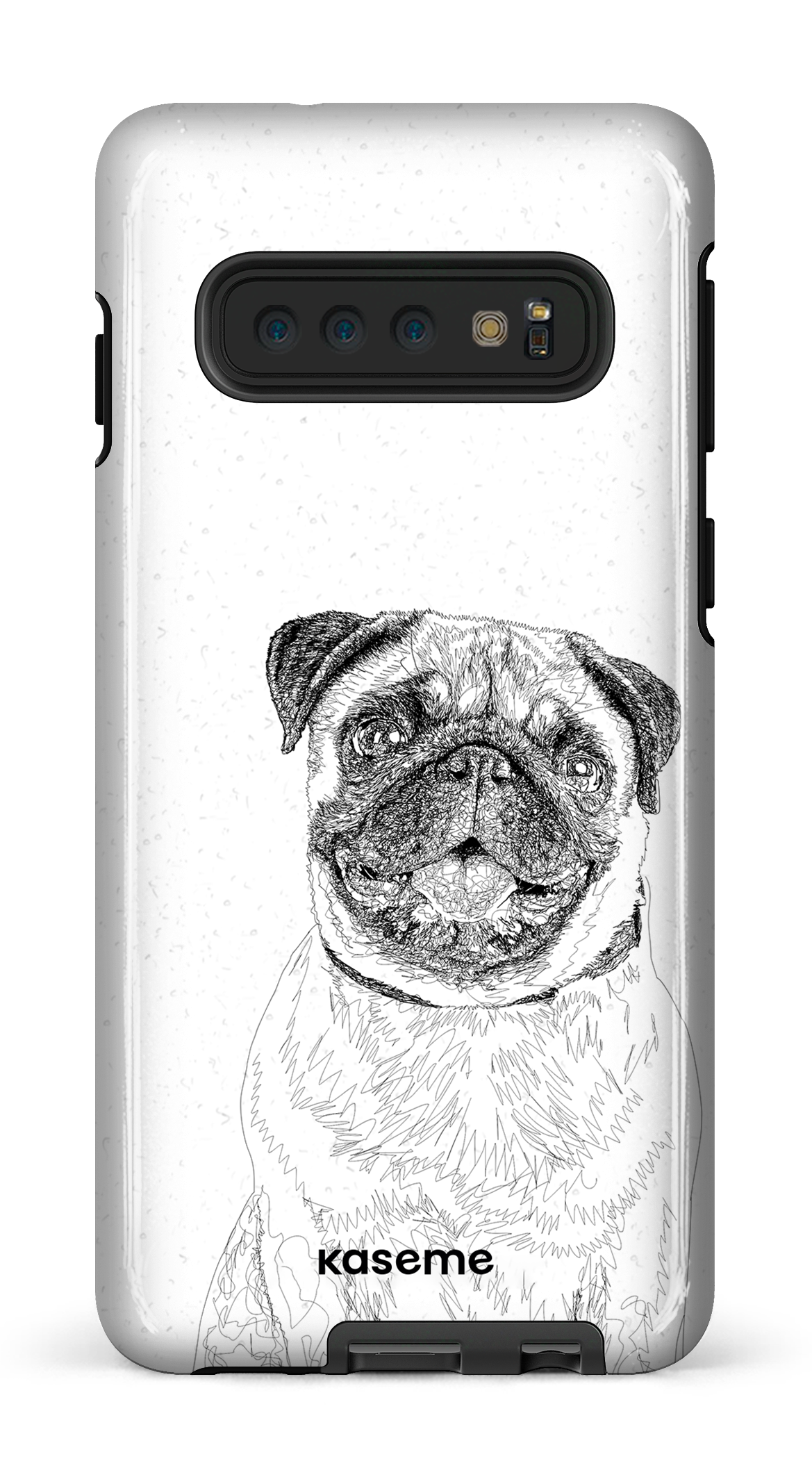 Pug - Galaxy S10