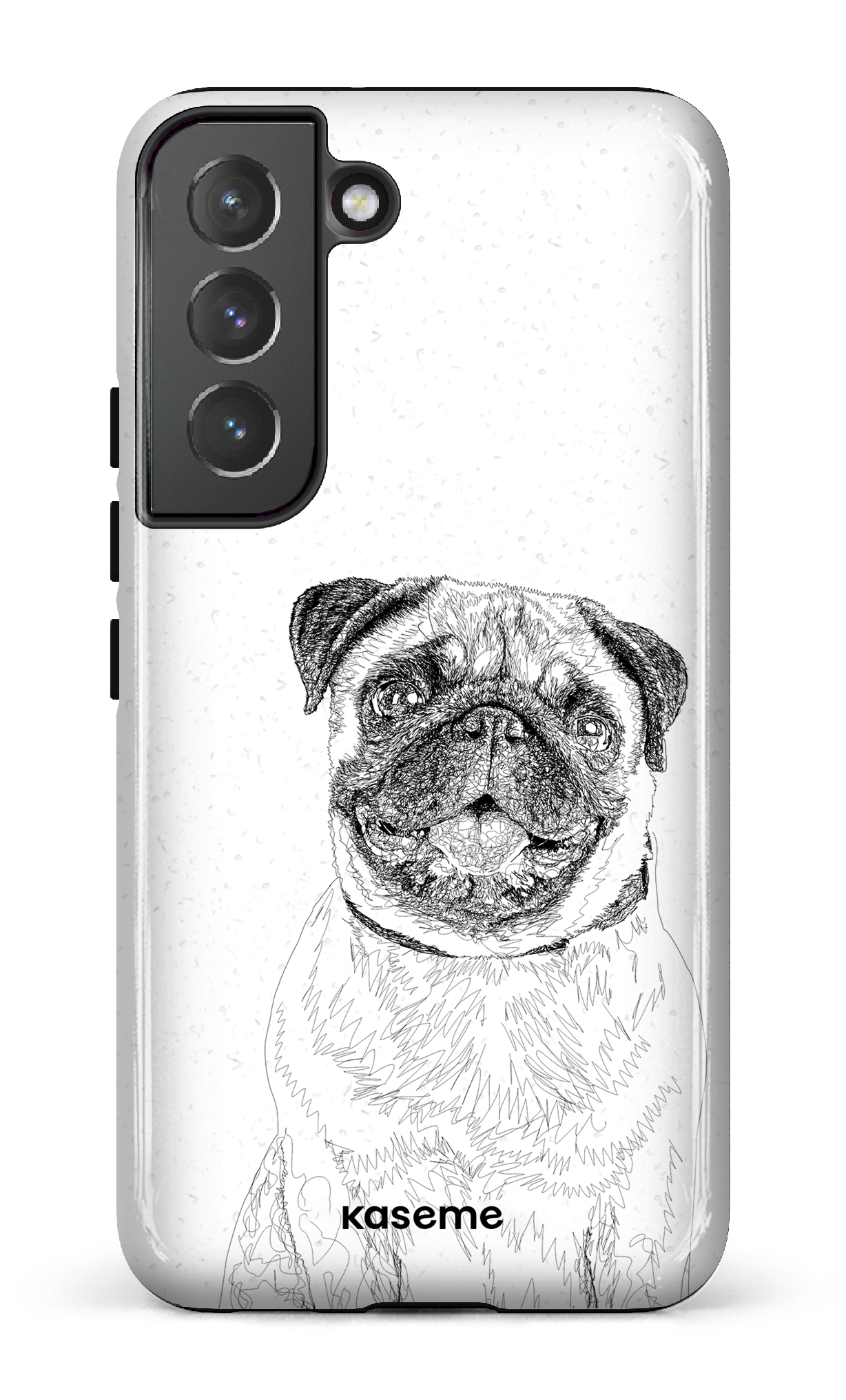 Pug - Galaxy S22