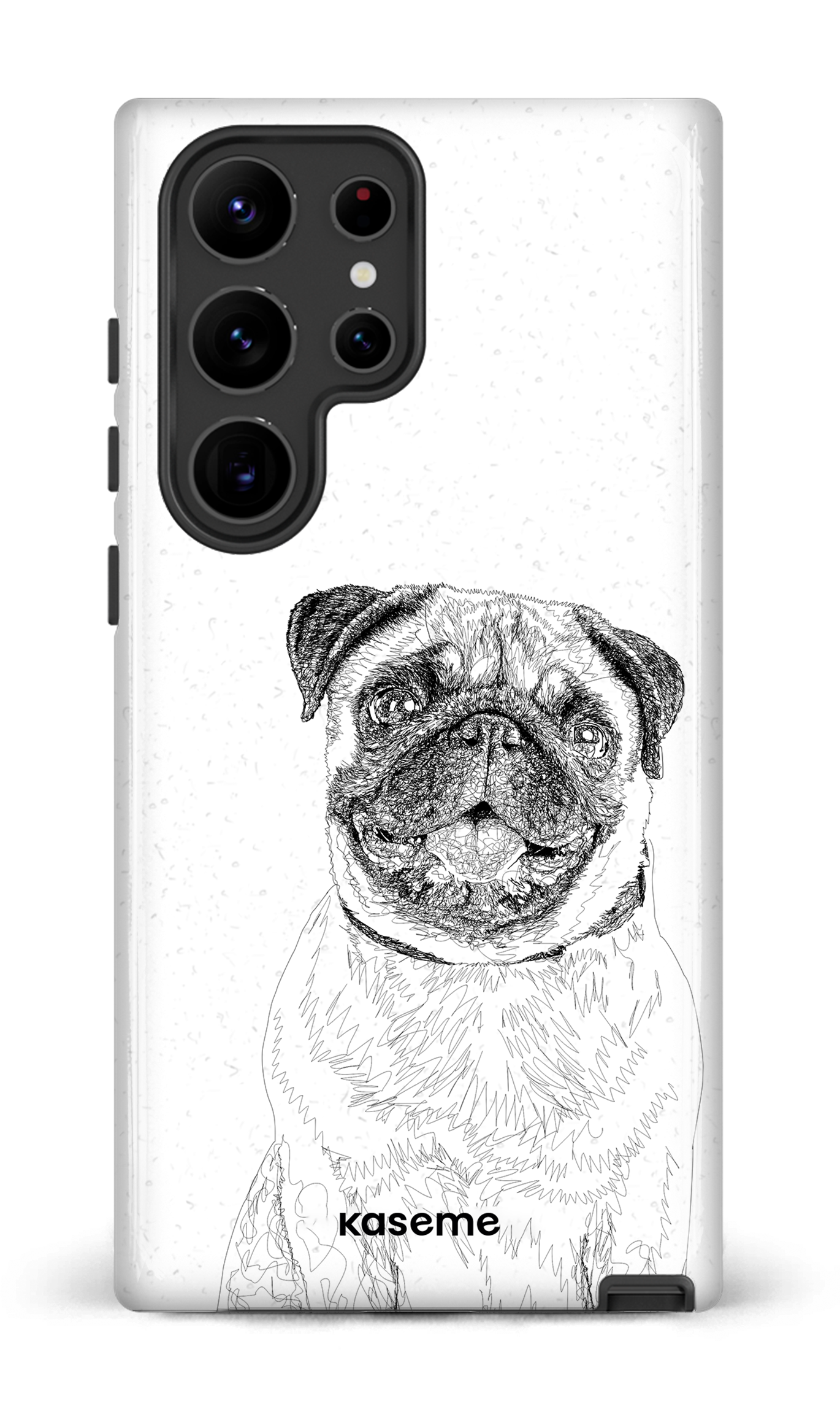 Pug - Galaxy S23 Ultra