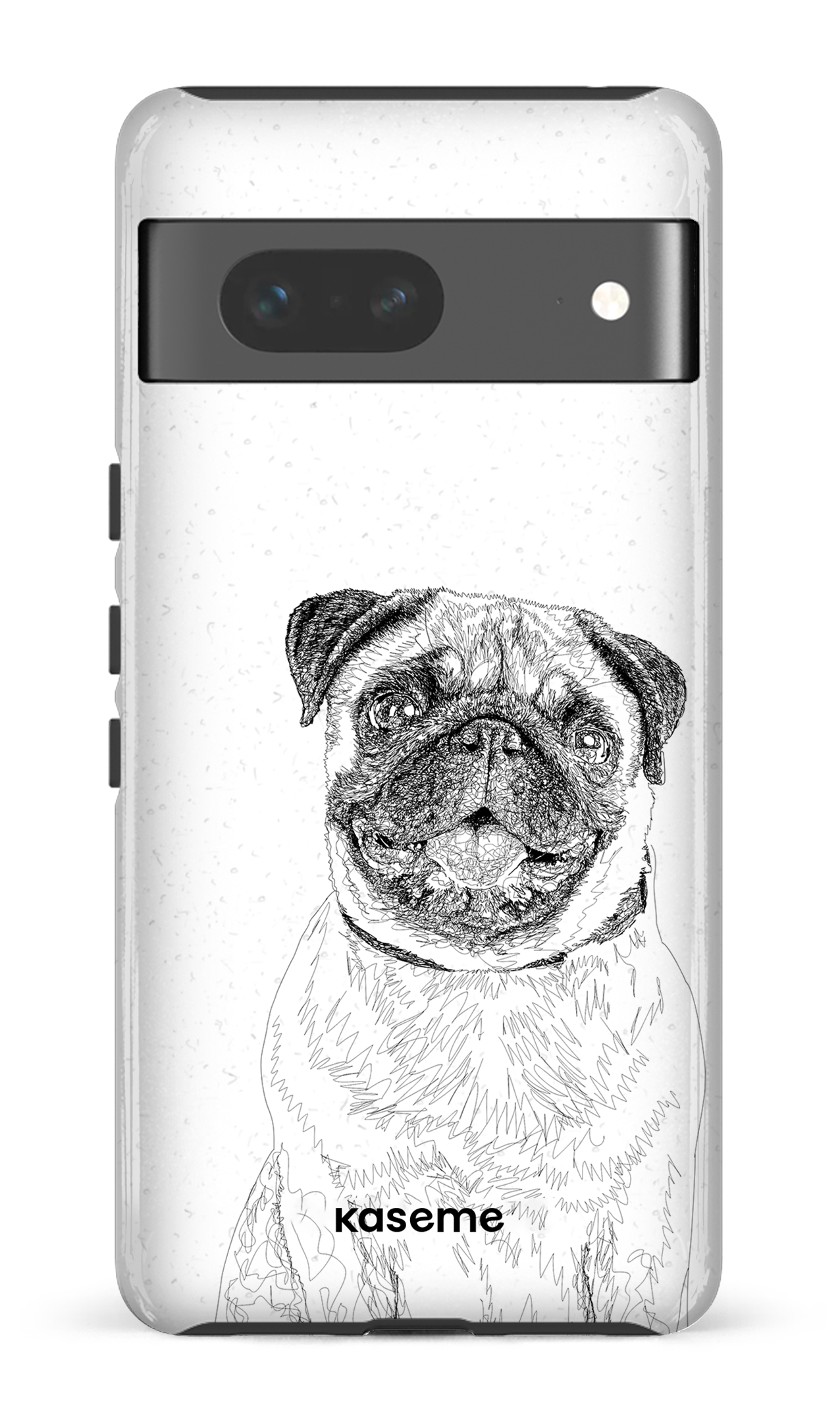 Pug - Google Pixel 7