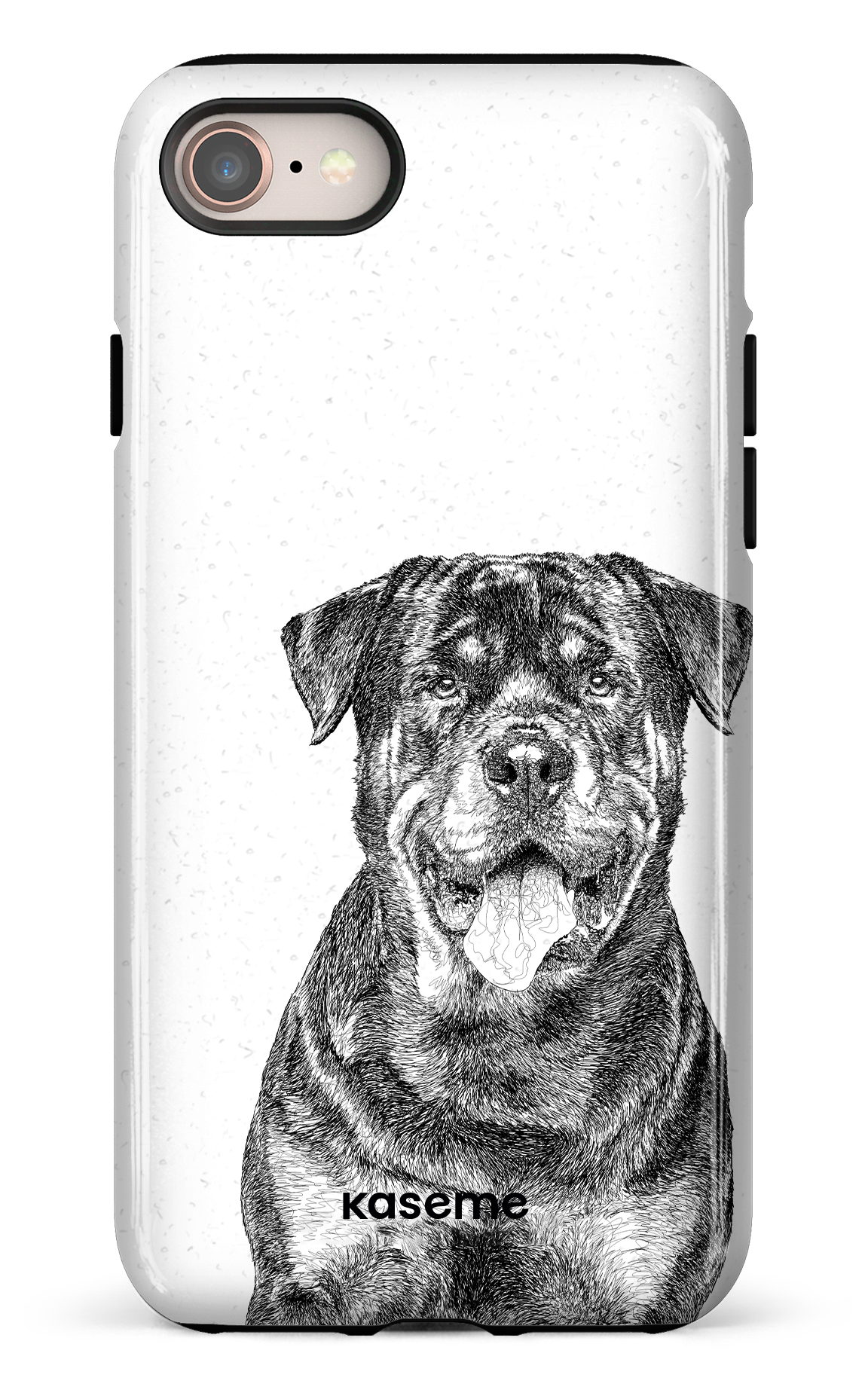 Rottweiler - iPhone SE 2020 / 2022