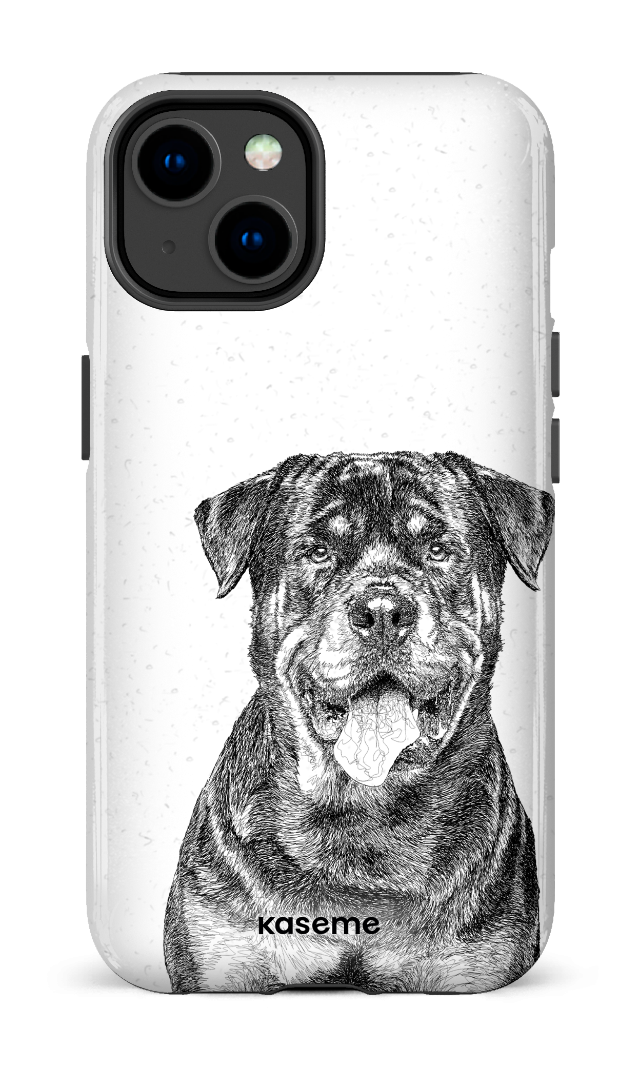 Rottweiler - iPhone 14