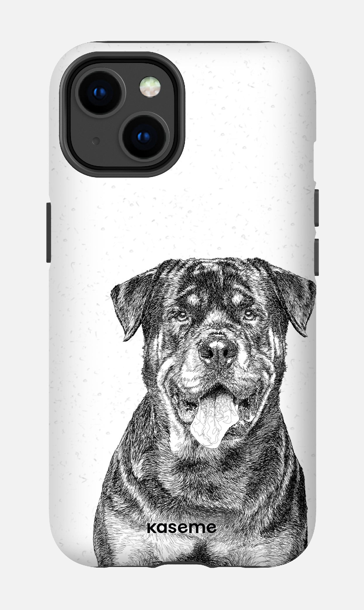 Rottweiler - iPhone 14